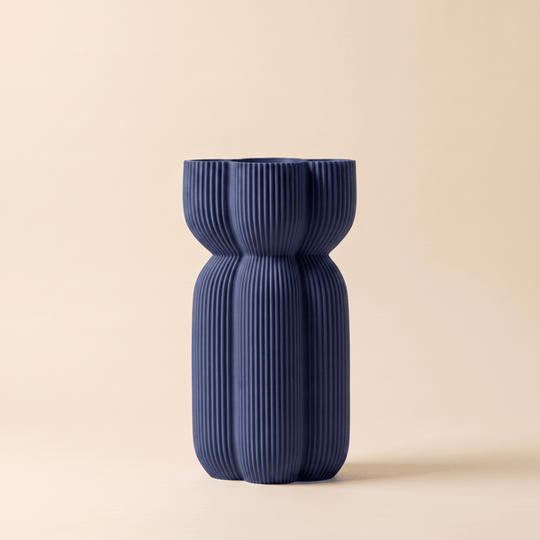 Caribe Vase