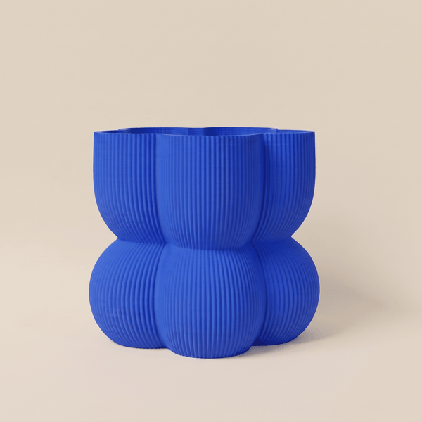 Caribe N°2 Planter
