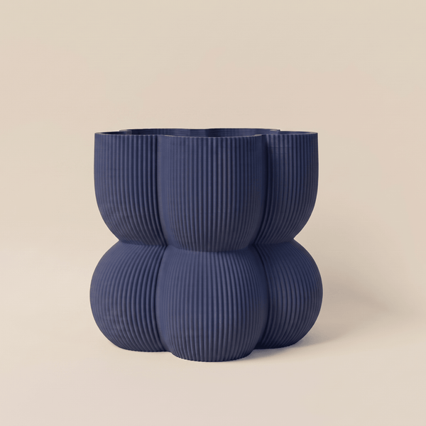 Caribe N°2 Planter