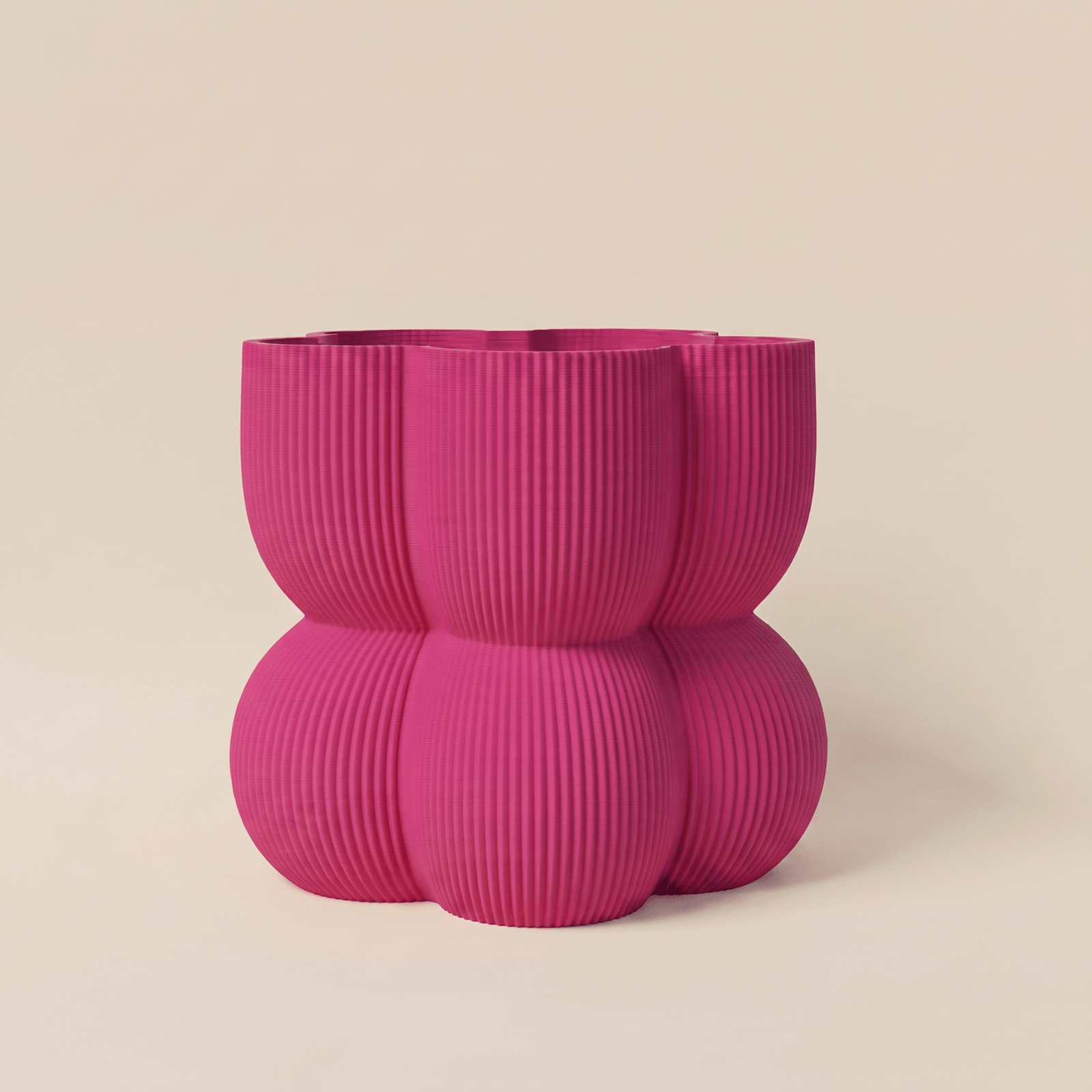 Caribe N°2 Planter - Vessela