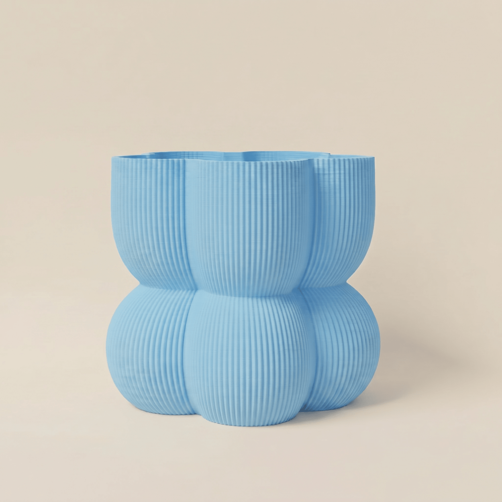 Caribe N°2 Planter - Vessela