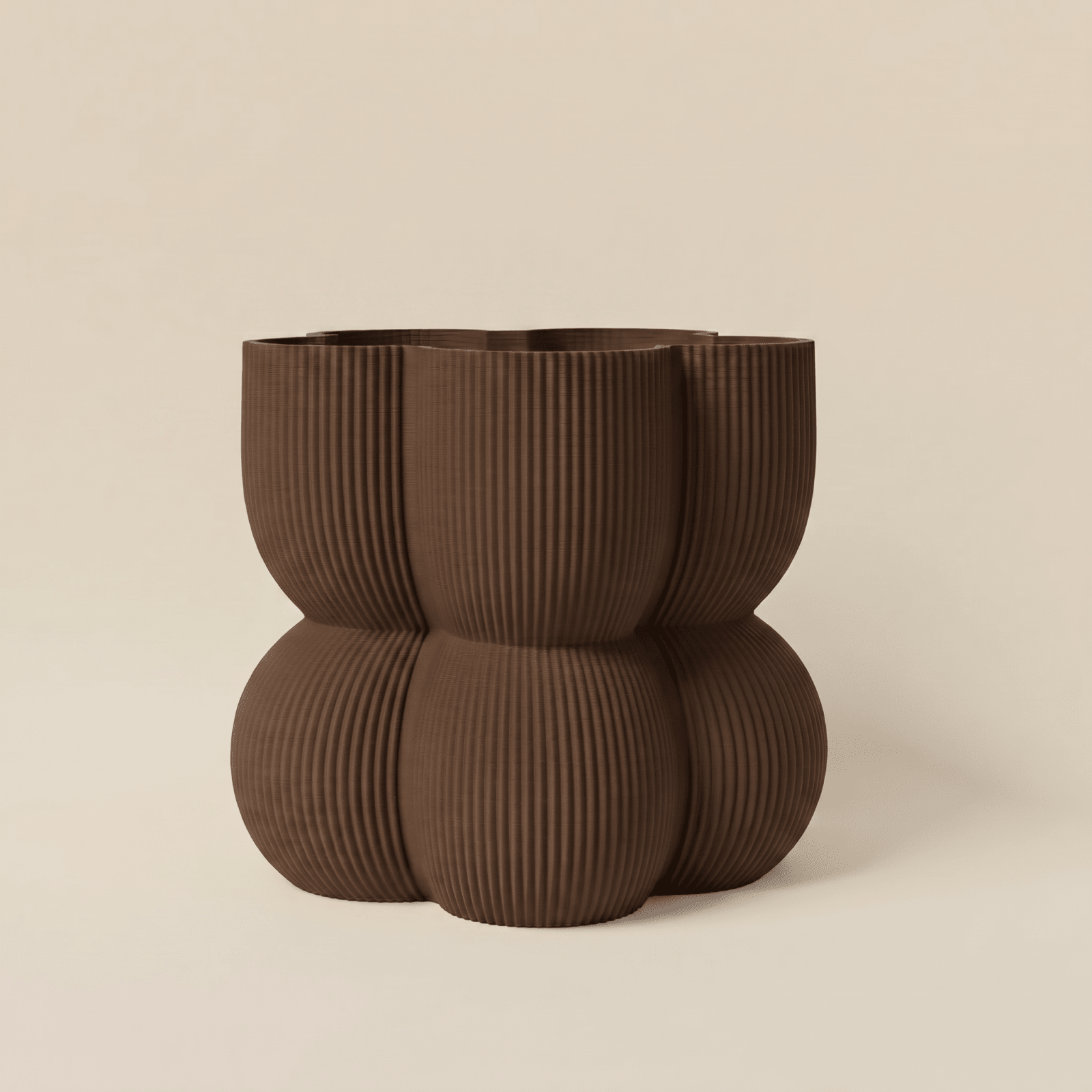 Caribe N°2 Planter - Vessela