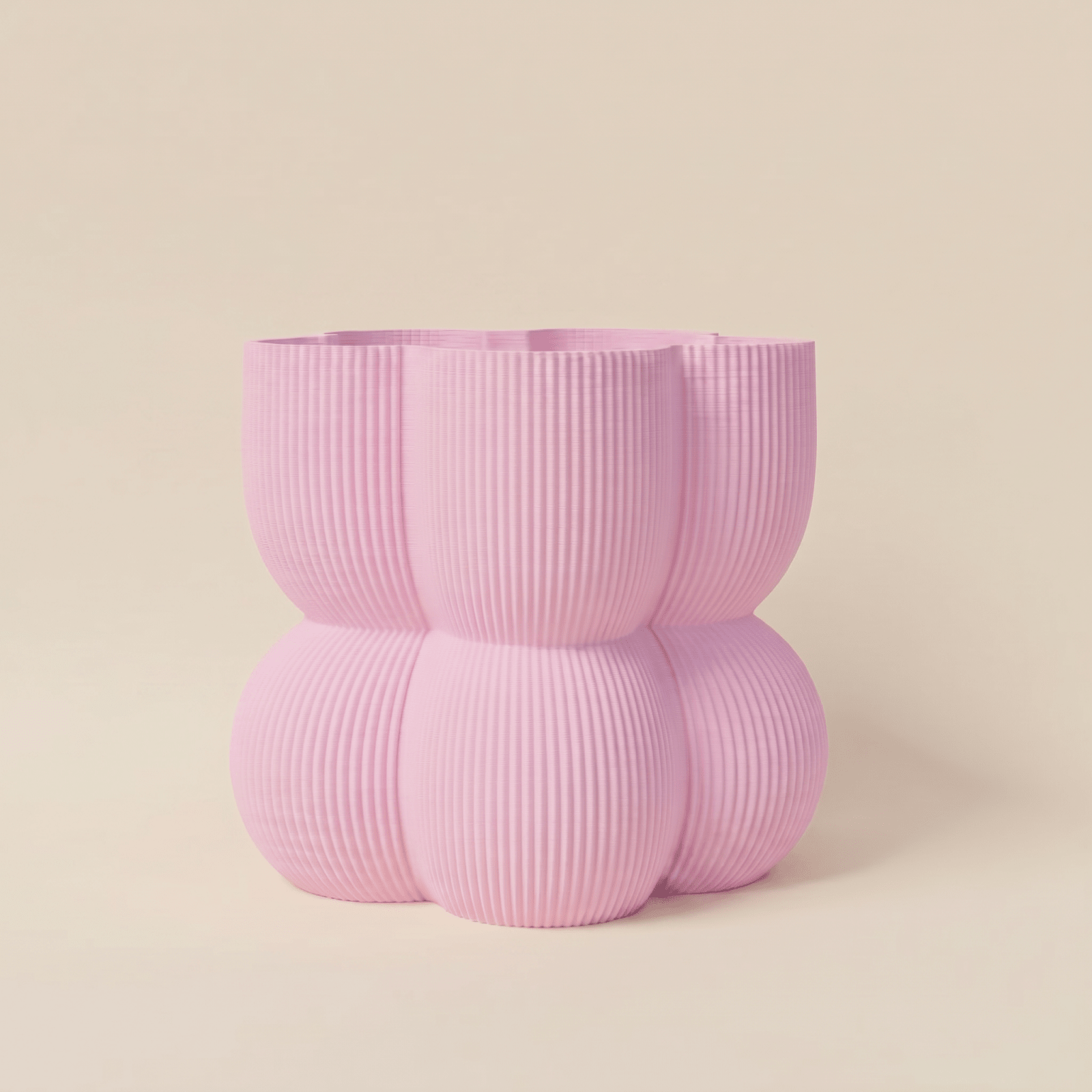 Caribe N°2 Planter - Vessela