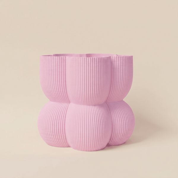 Caribe N°2 Planter