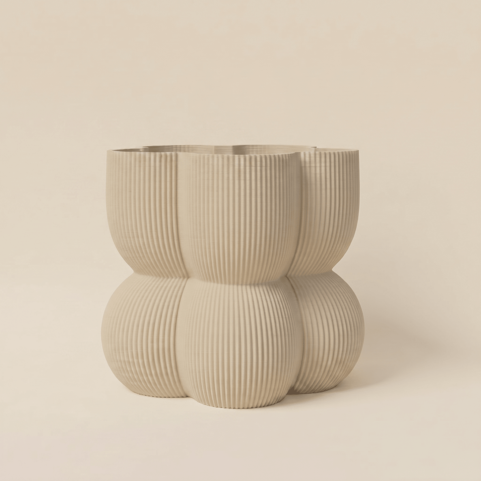 Caribe N°2 Planter - Vessela