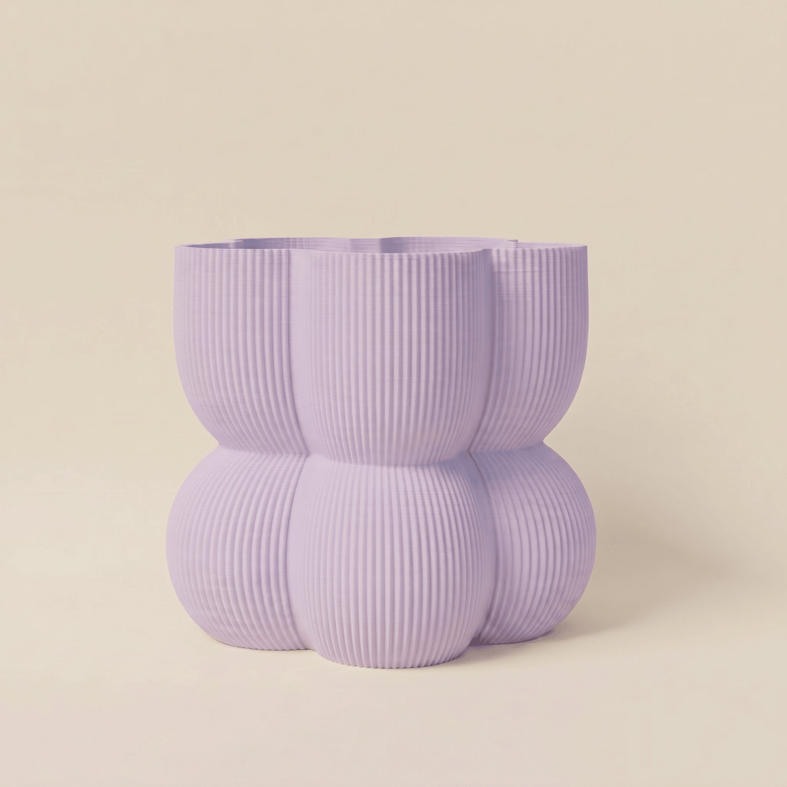Caribe N°2 Planter - Vessela
