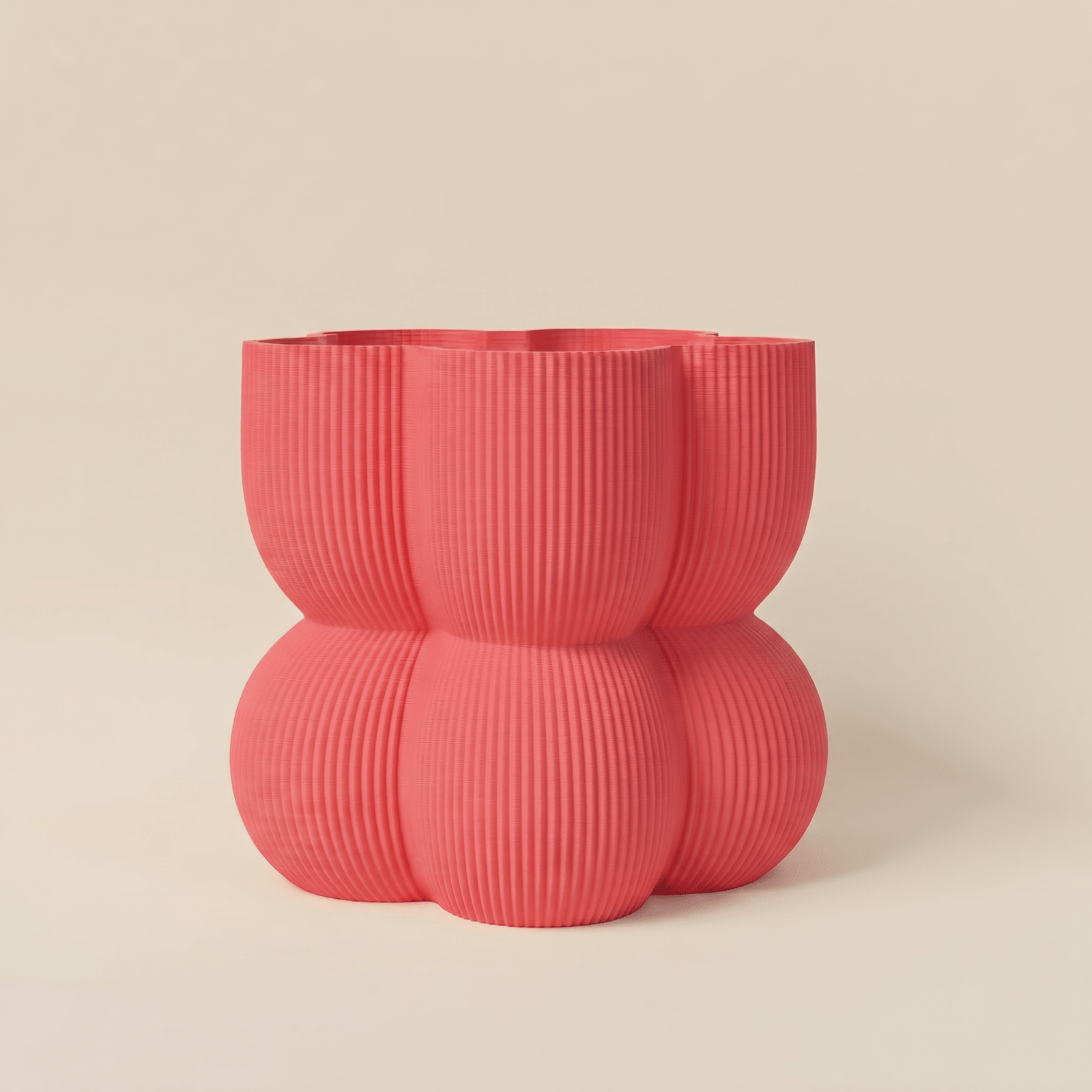 Caribe N°2 Planter - Vessela