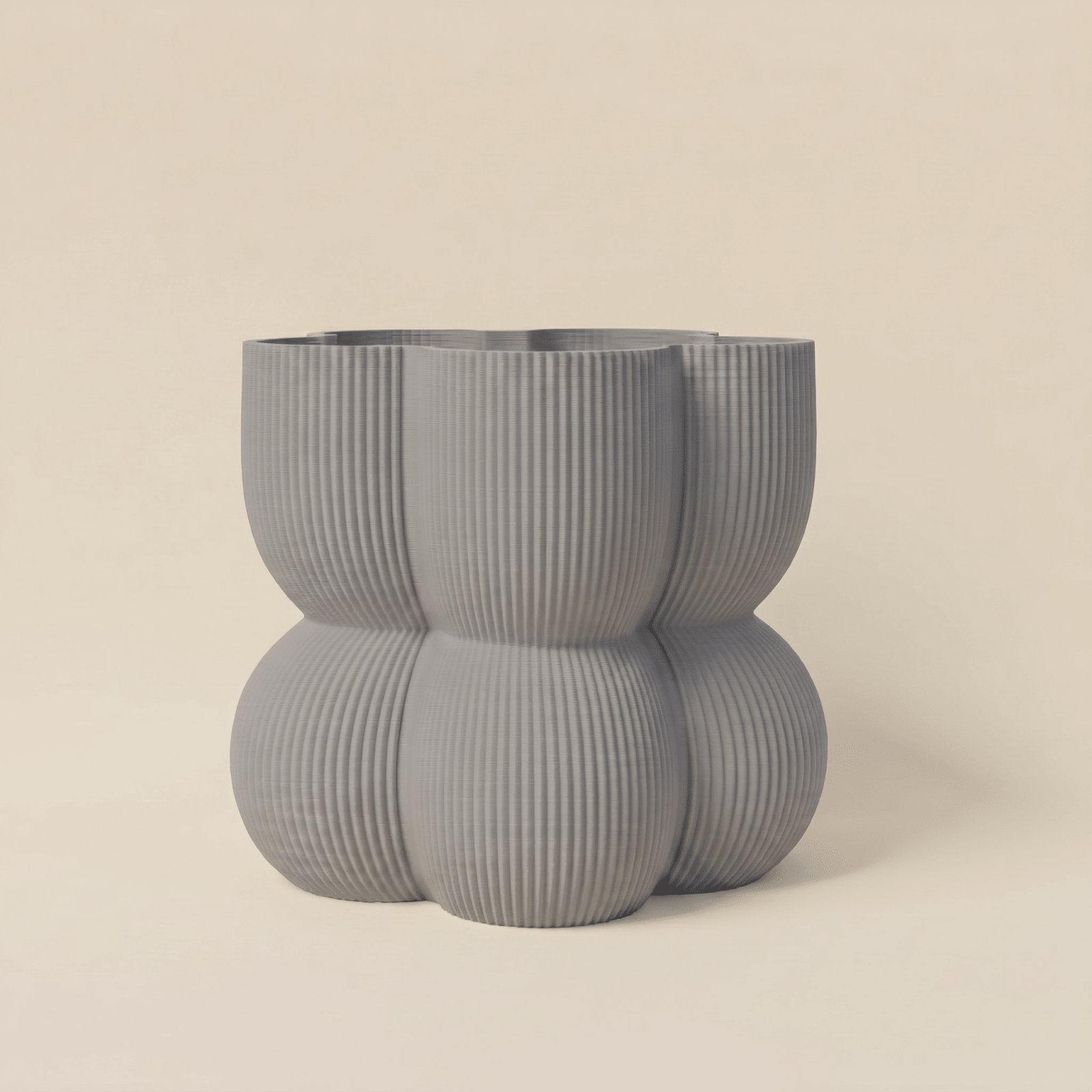Caribe N°2 Planter - Vessela