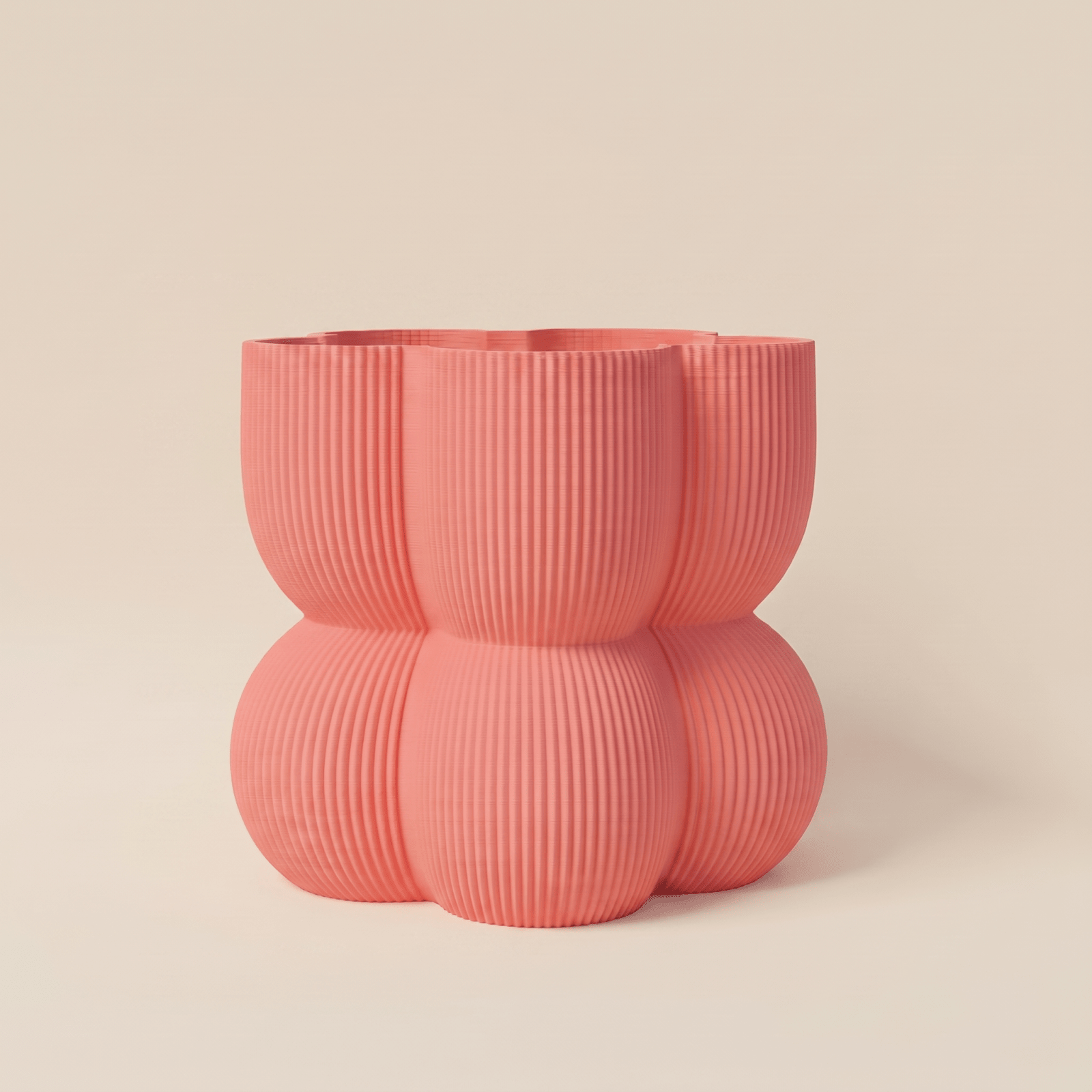 Caribe N°2 Planter - Vessela