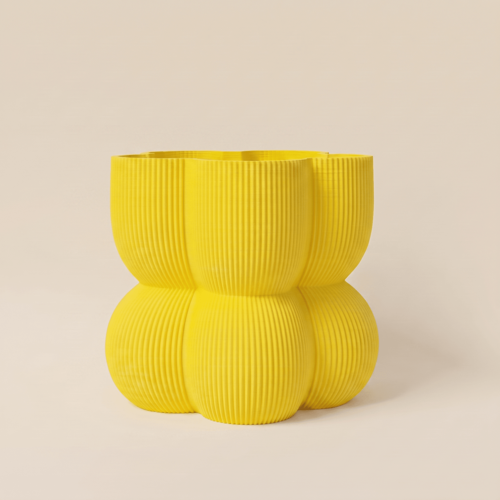 Caribe N°2 Planter - Vessela