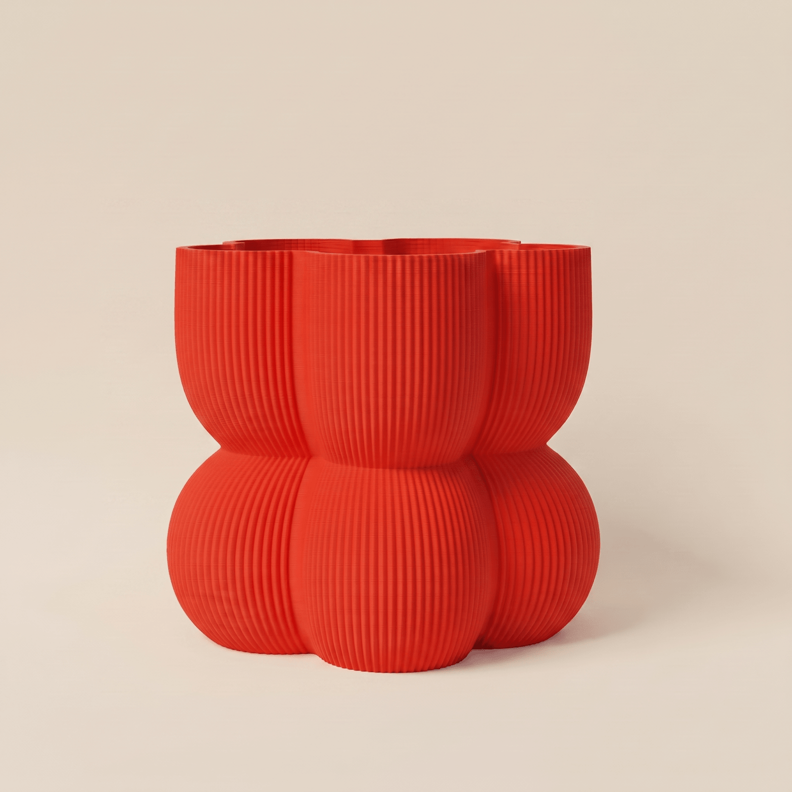 Caribe N°2 Planter - Vessela