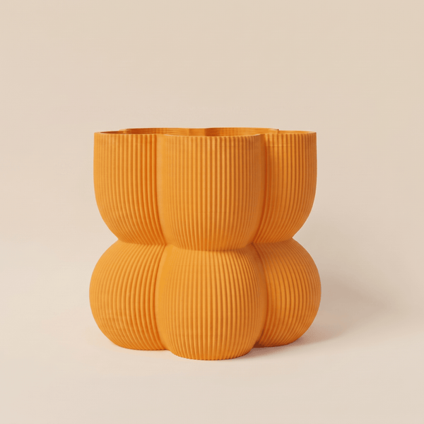 Caribe N°2 Planter