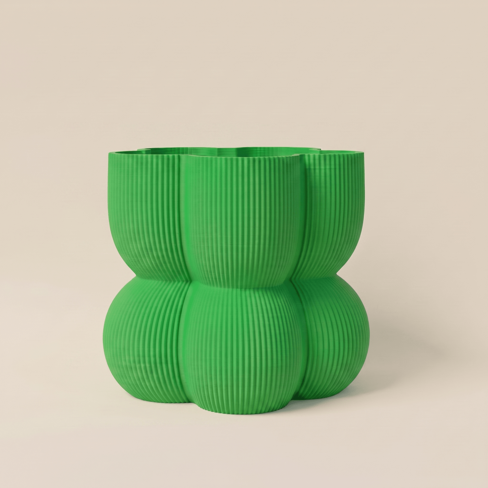 Caribe N°2 Planter - Vessela