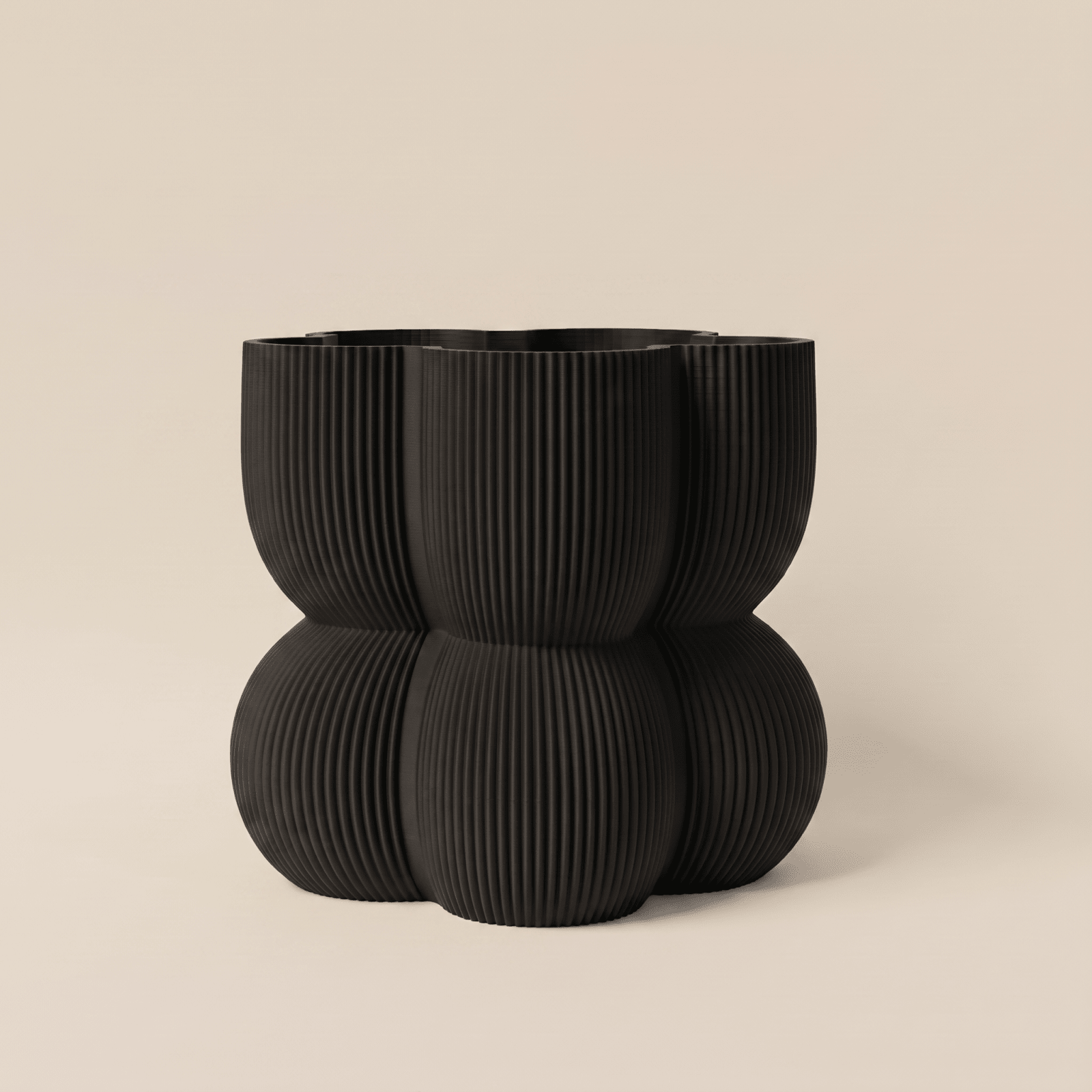 Caribe N°2 Planter - Vessela