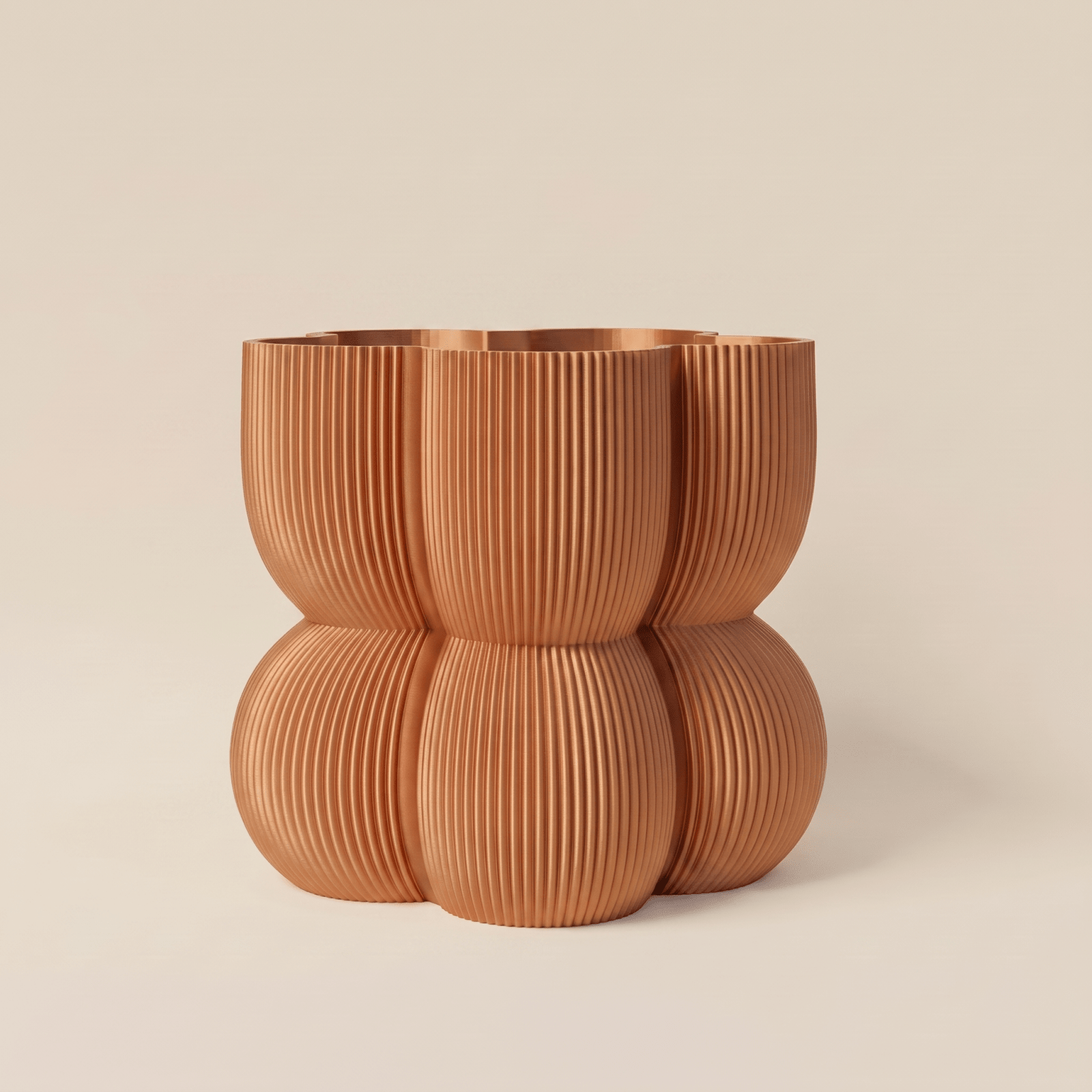 Caribe N°2 Planter - Vessela