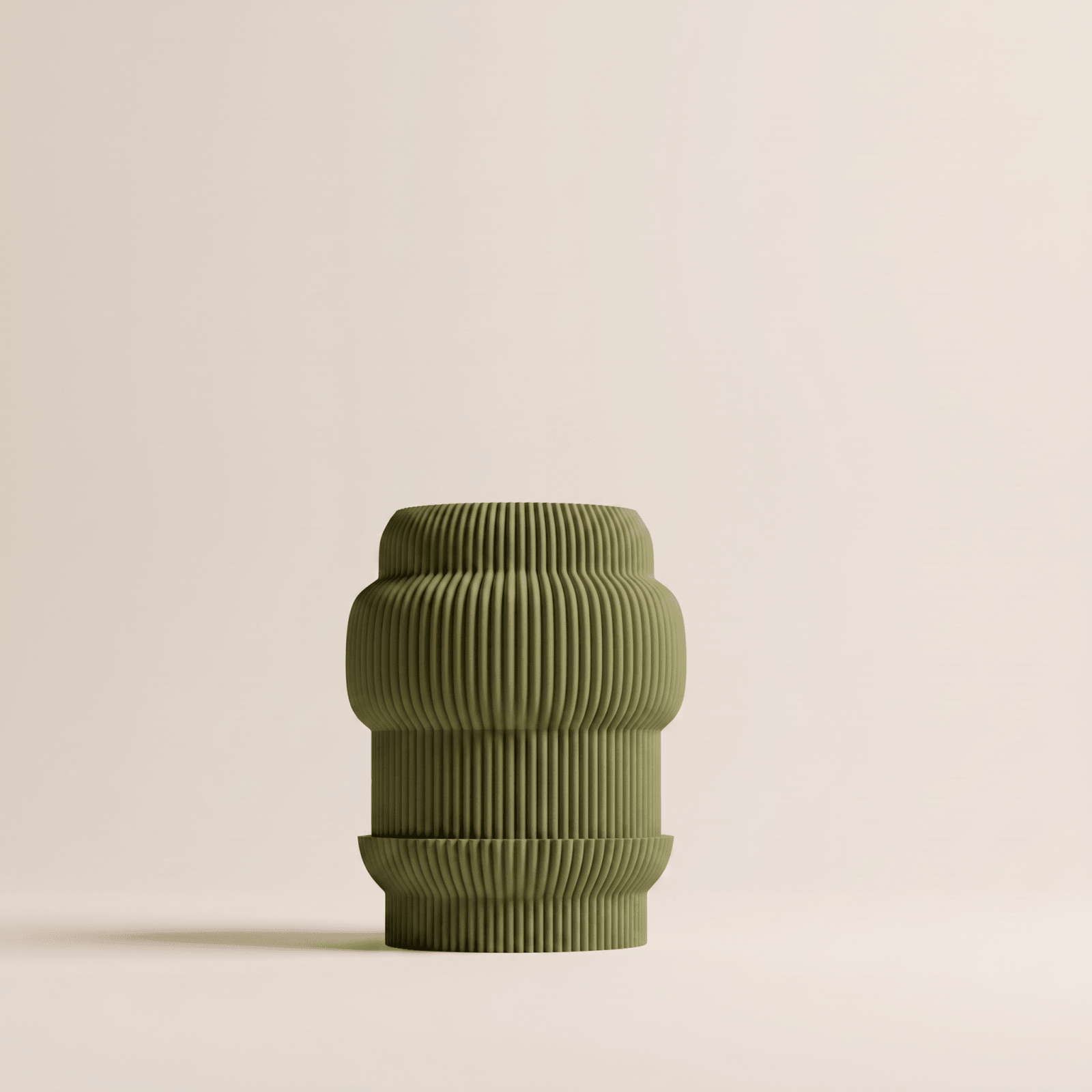 Capri Plant Pot - Vessela