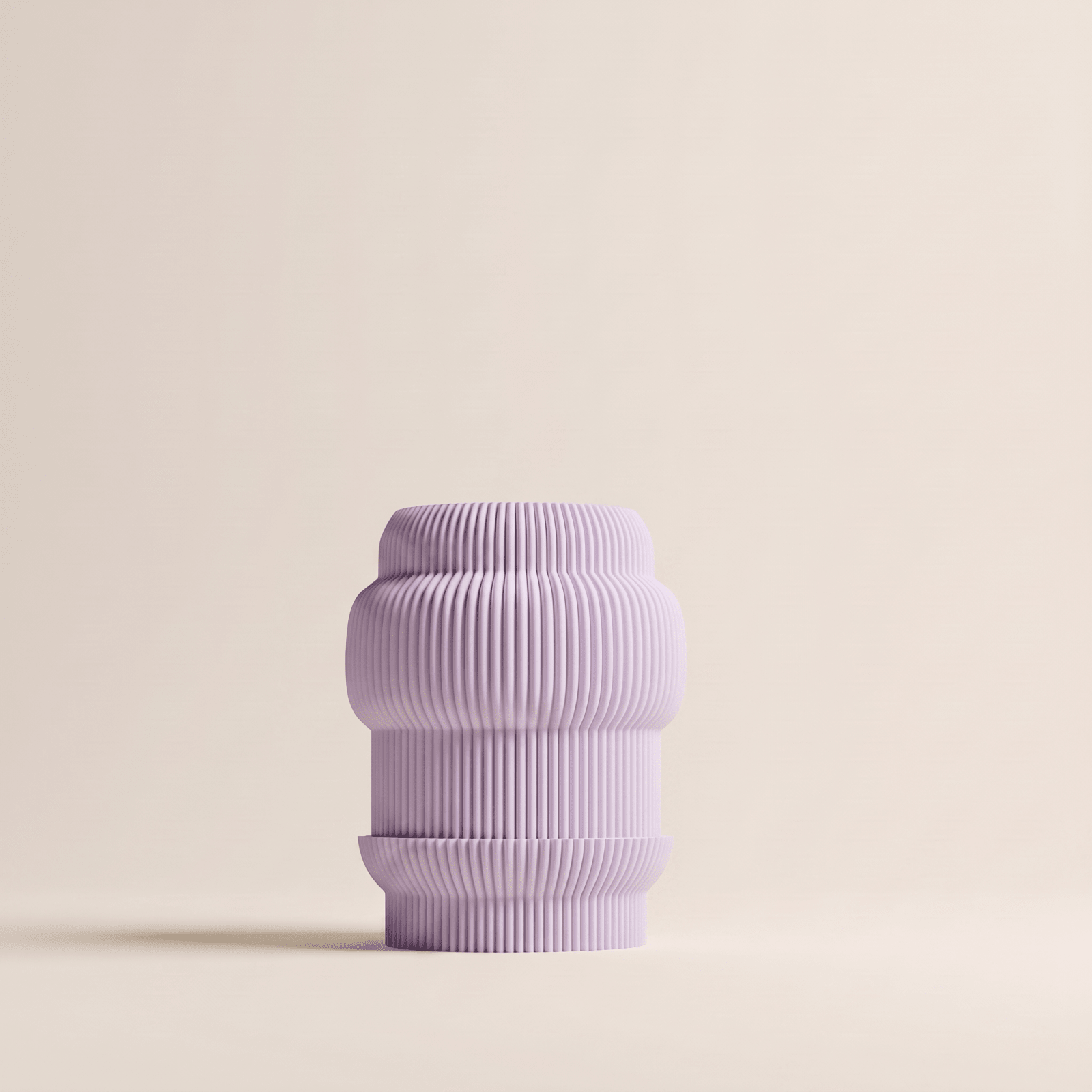 Capri Plant Pot - Vessela
