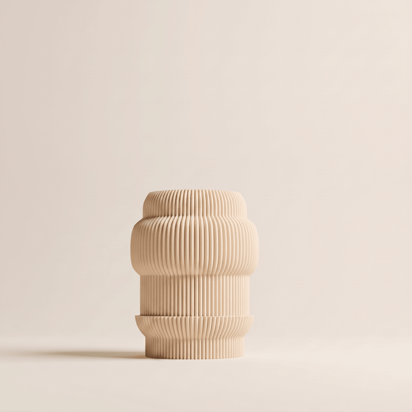 Capri Plant Pot - Vessela