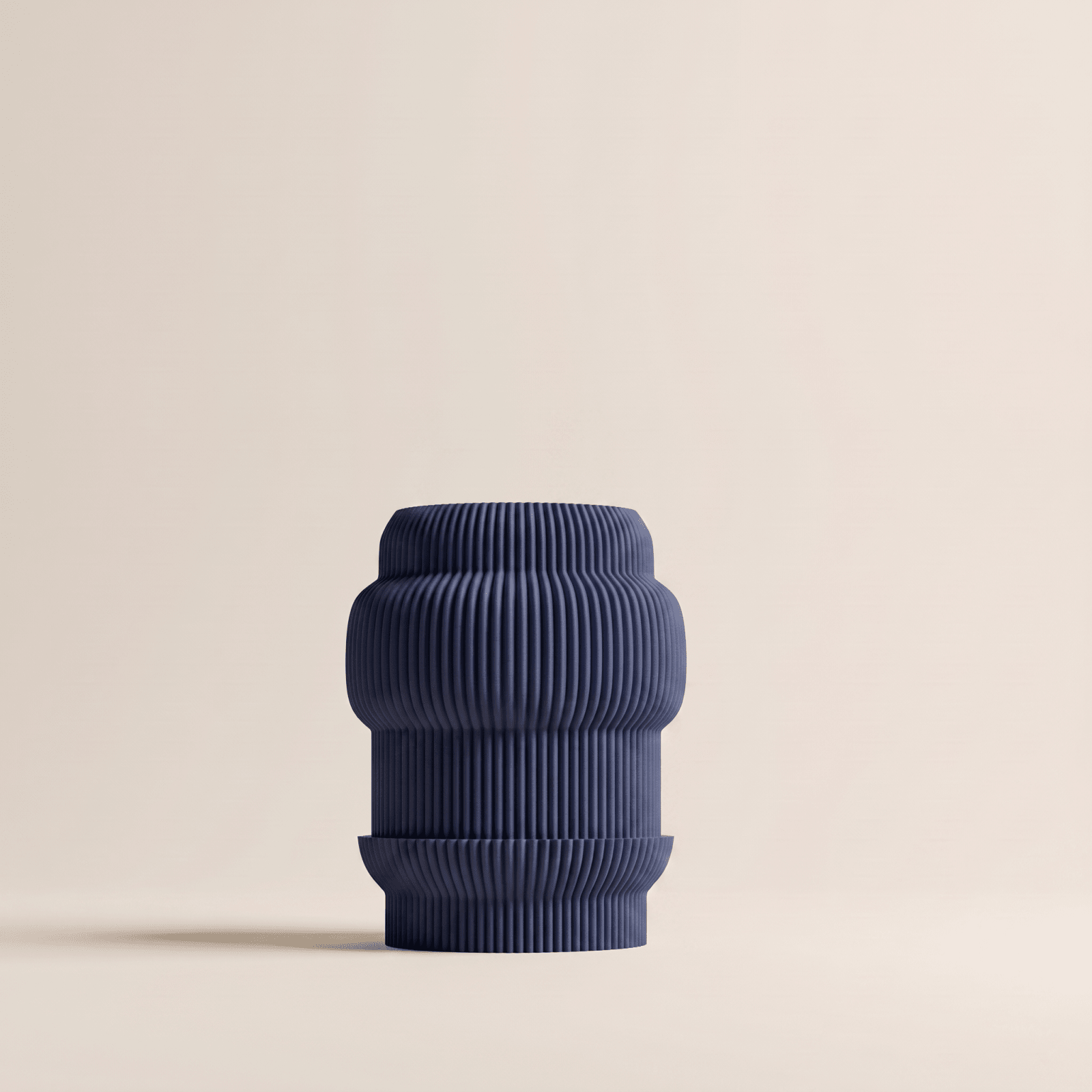 Capri Plant Pot - Vessela