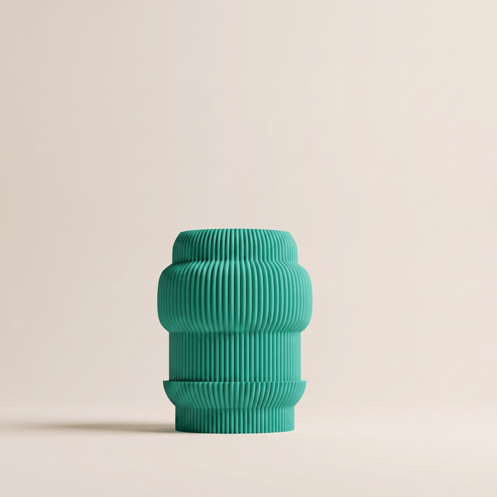 Capri Plant Pot - Vessela