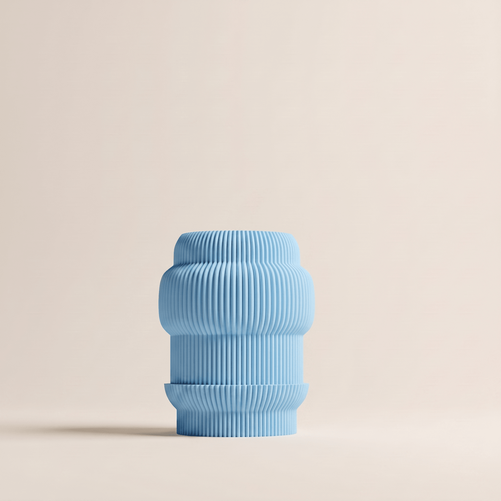 Capri Plant Pot - Vessela