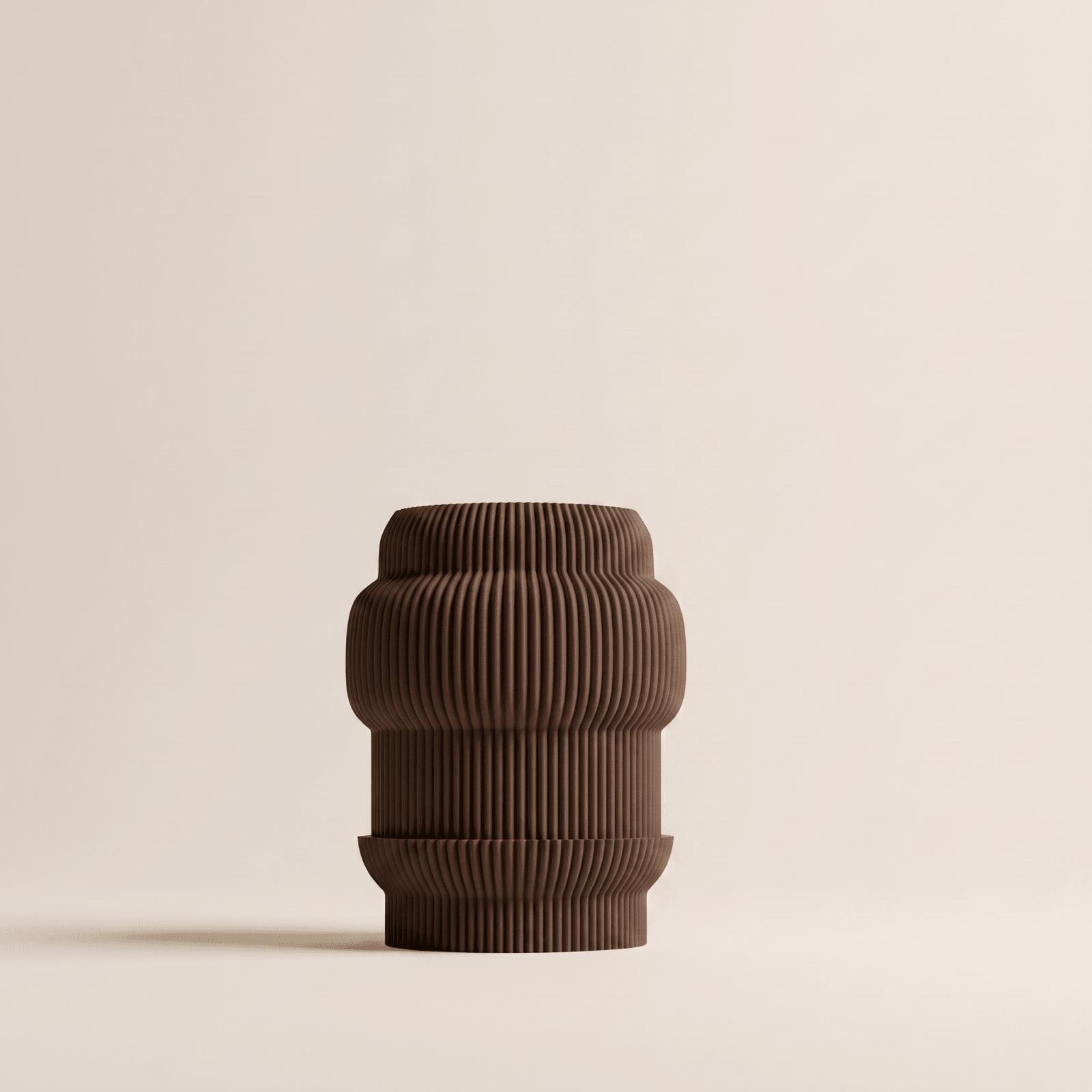Capri Plant Pot - Vessela