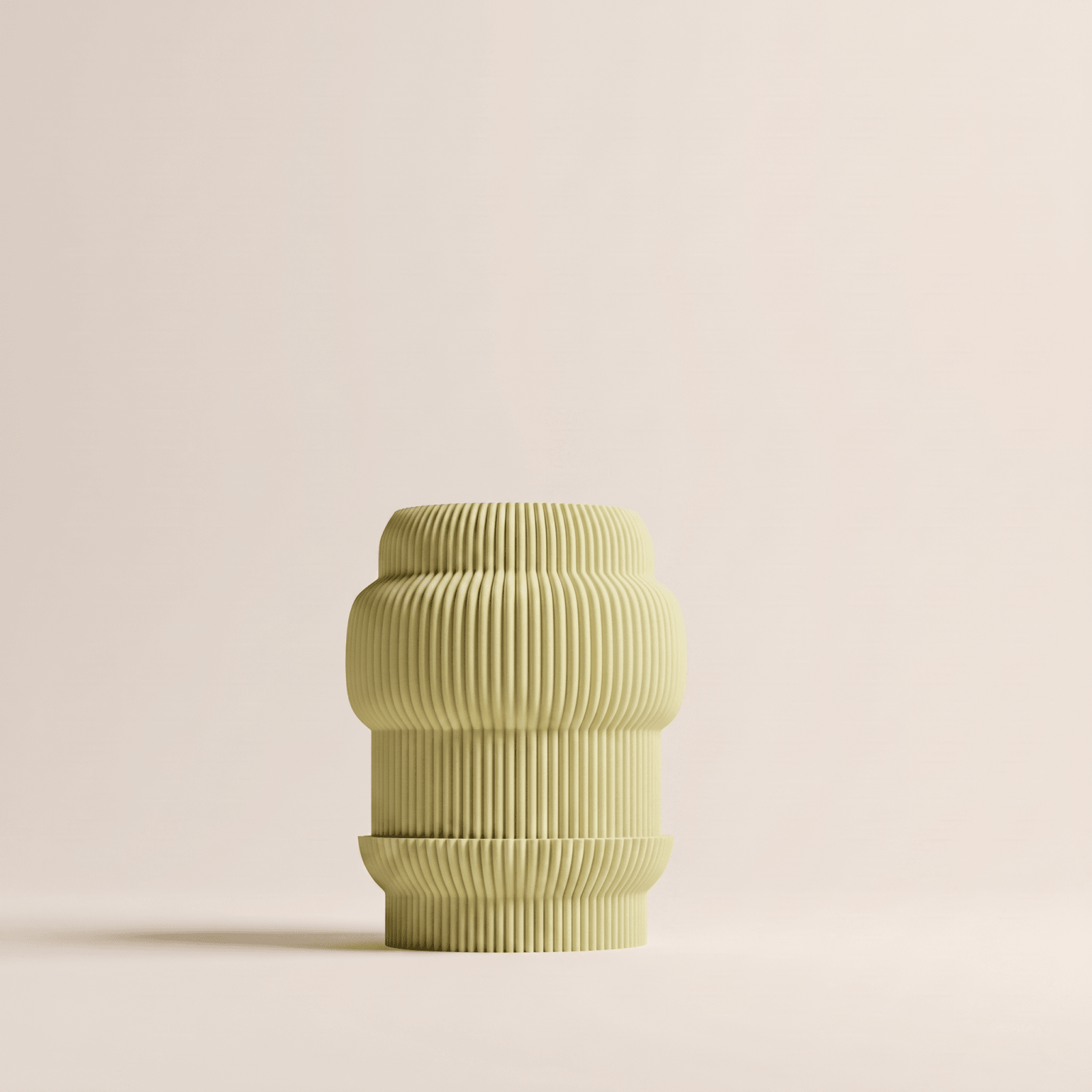 Capri Plant Pot - Vessela