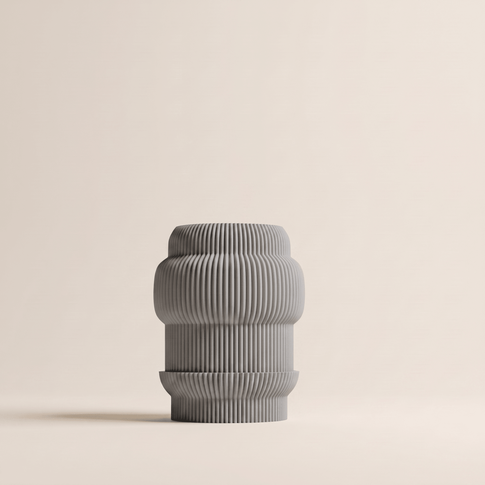 Capri Plant Pot - Vessela