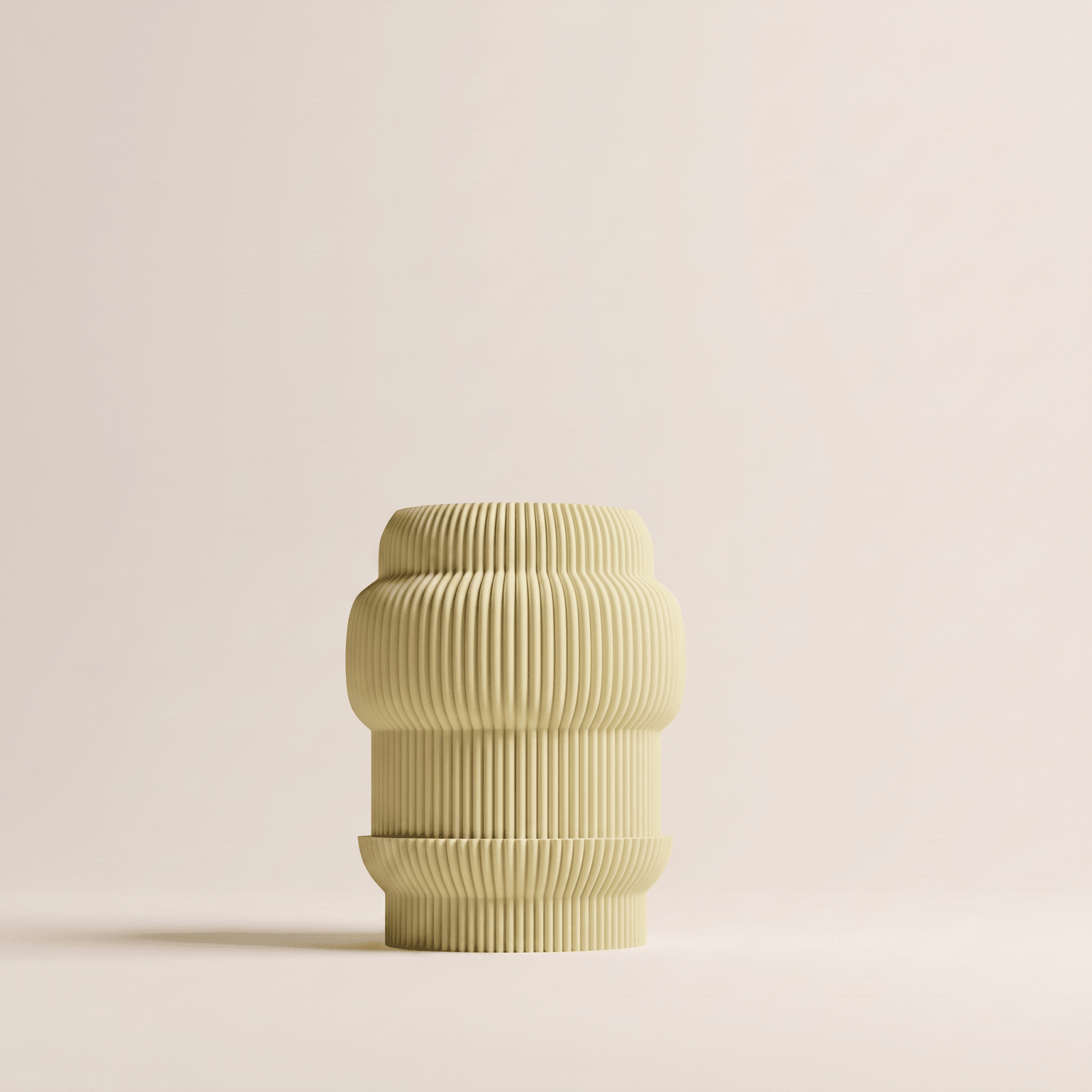 Capri Plant Pot - Vessela