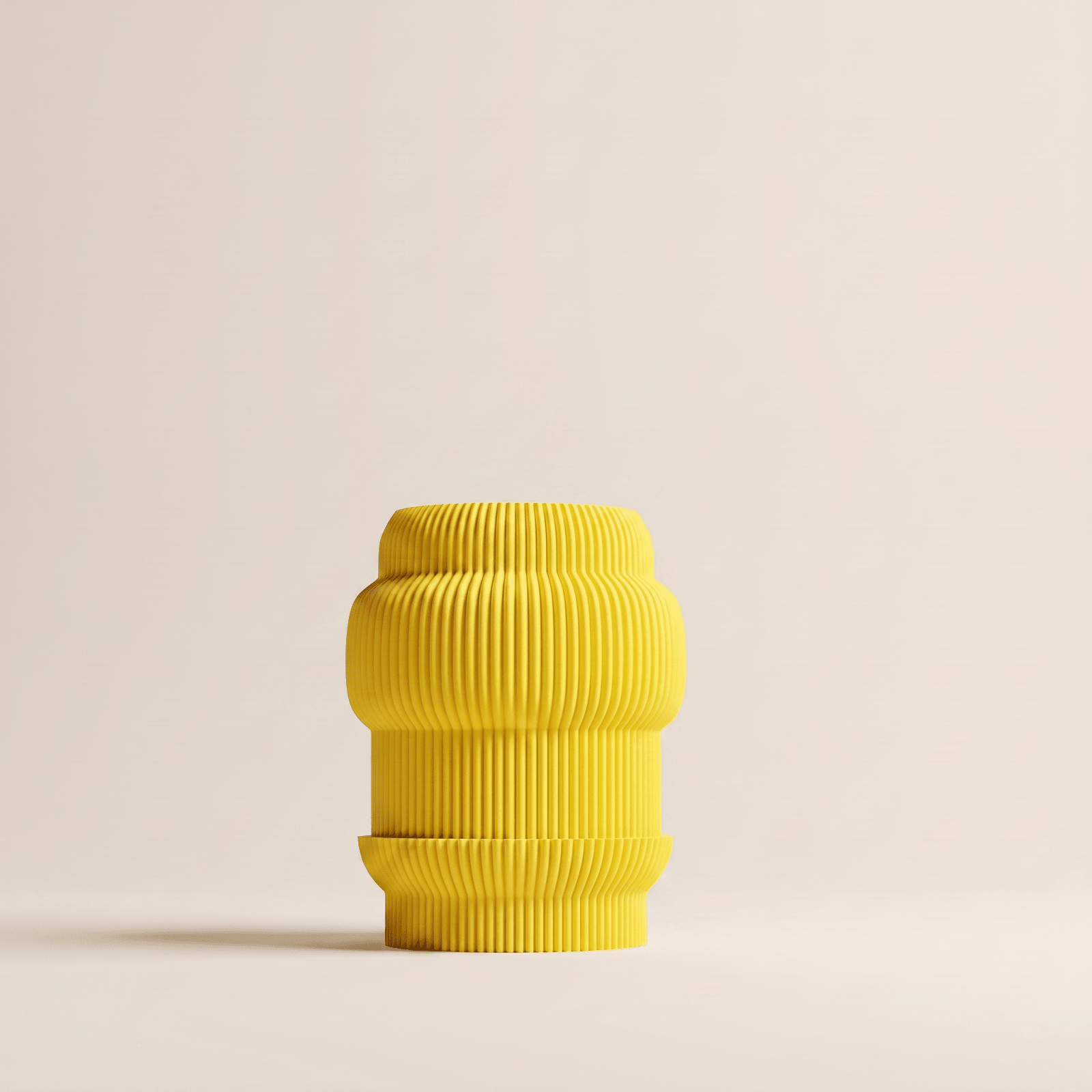 Capri Plant Pot - Vessela