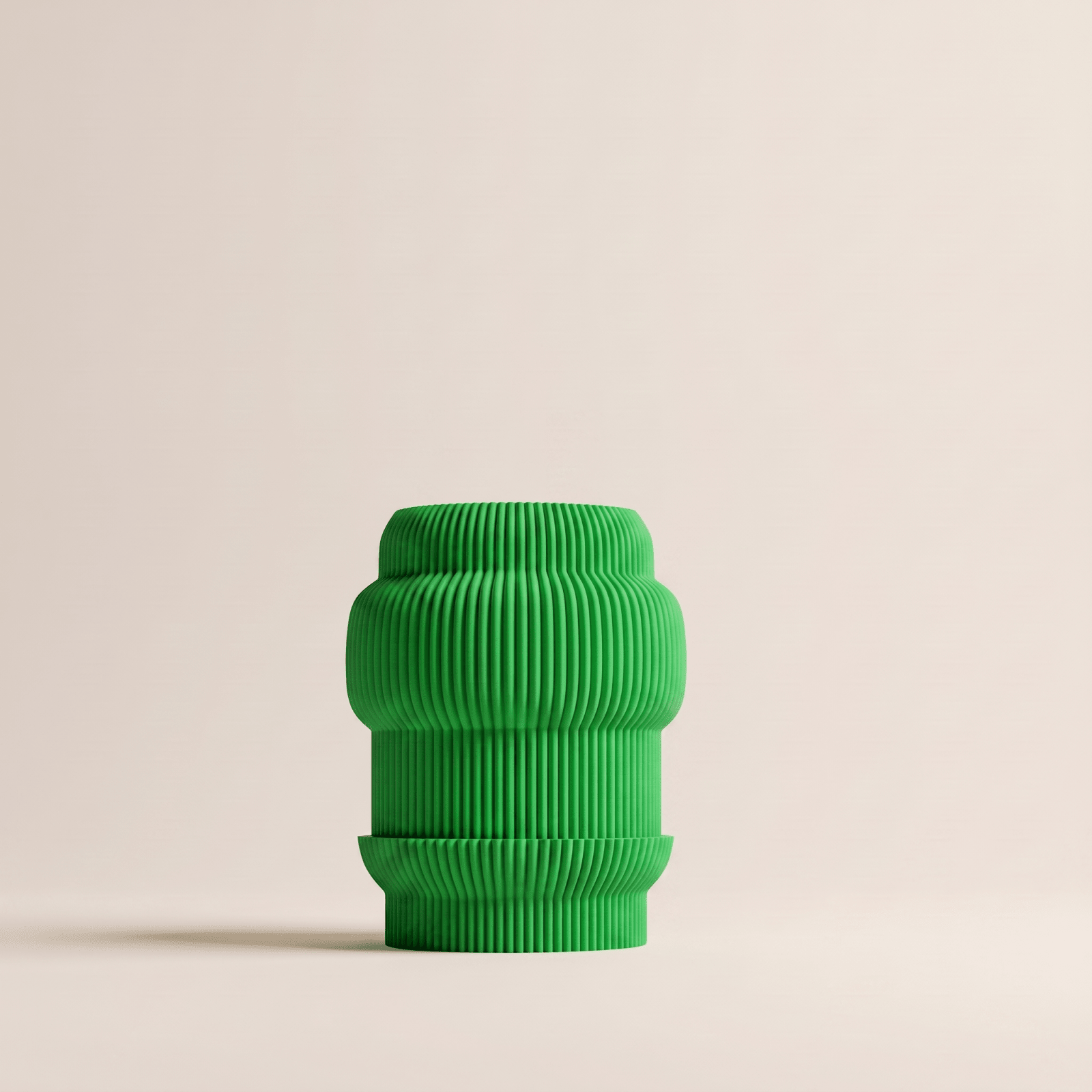 Capri Plant Pot - Vessela