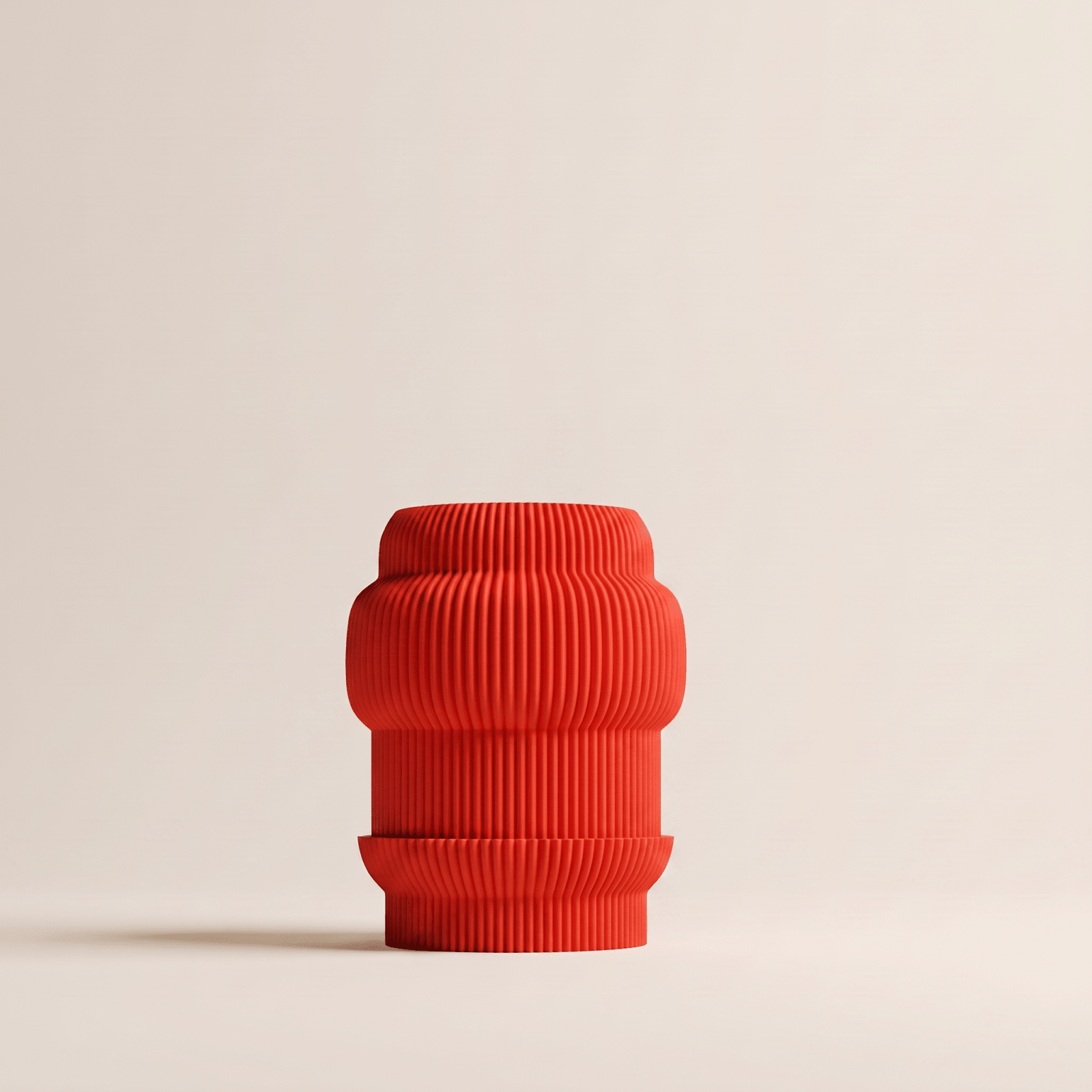 Capri Plant Pot - Vessela