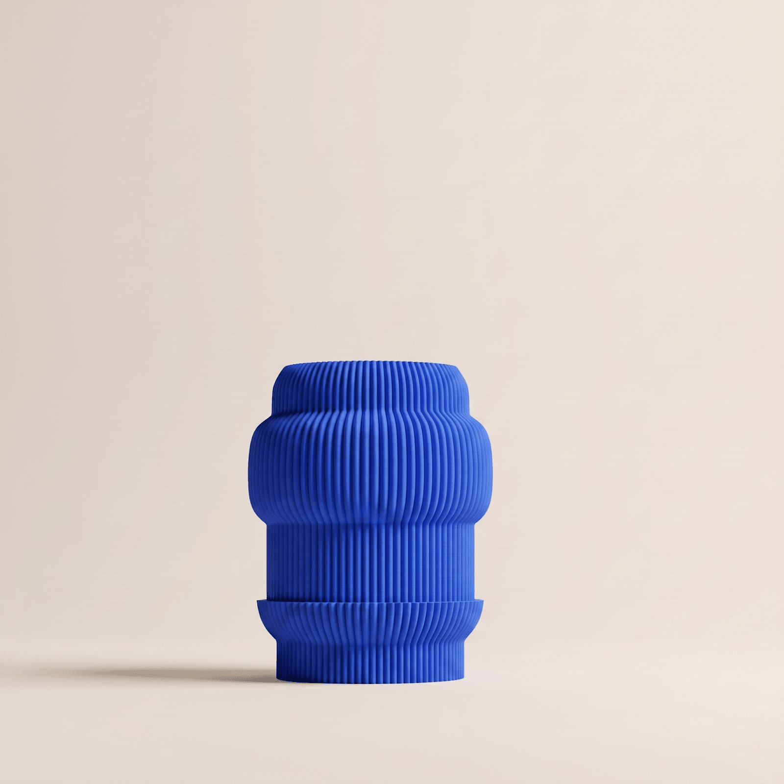 Capri Plant Pot - Vessela