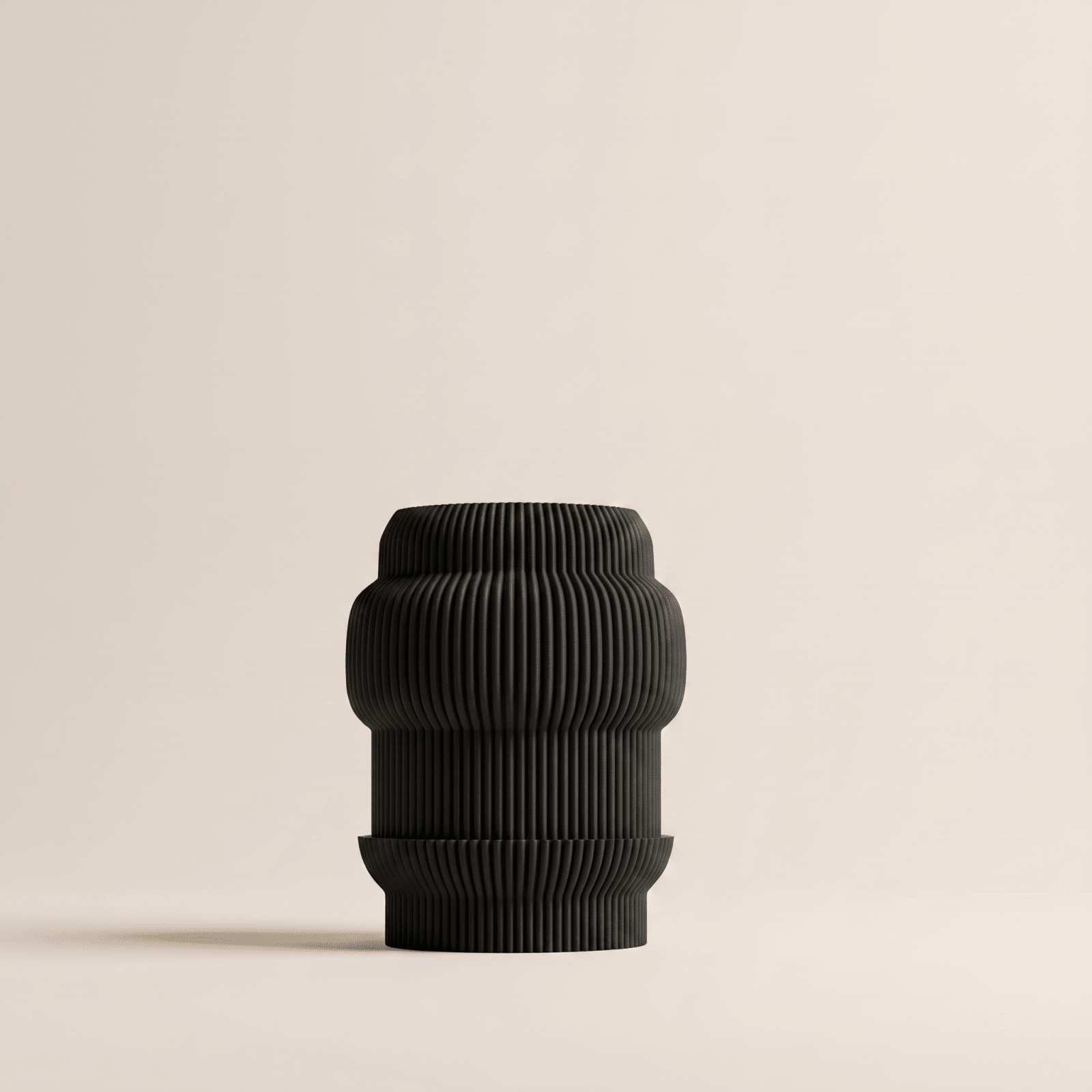 Capri Plant Pot - Vessela