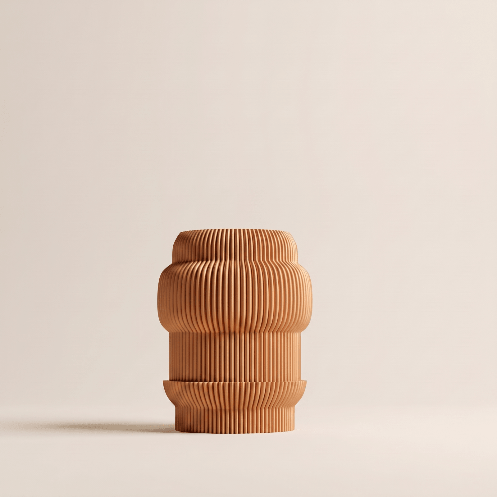 Capri Plant Pot - Vessela