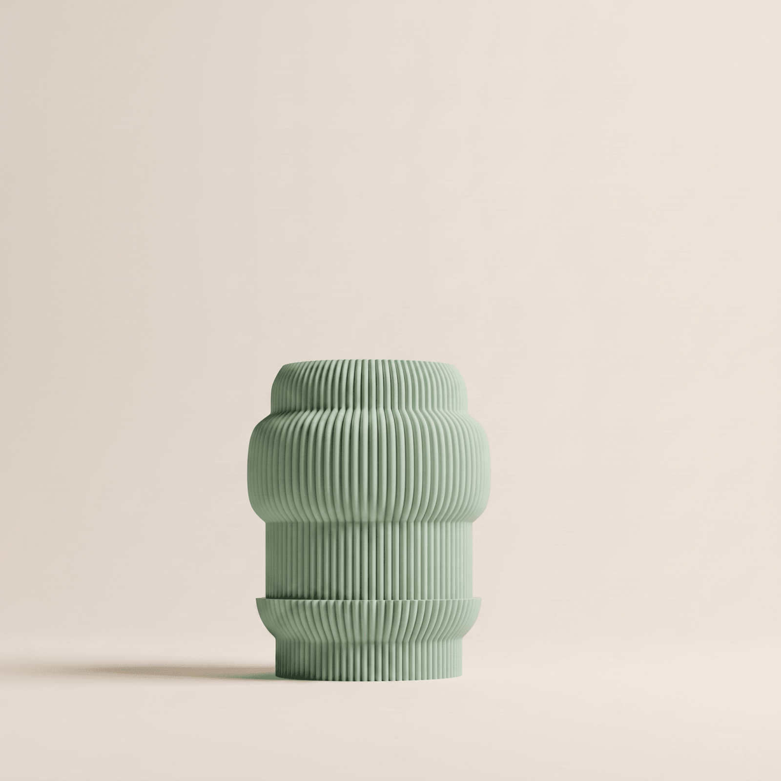 Capri Plant Pot - Vessela