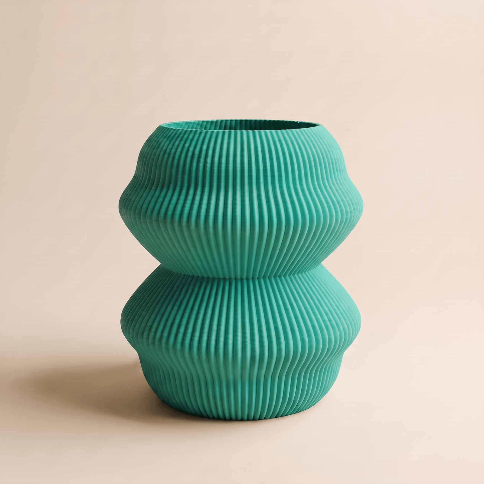 Miconos Planter - Vessela