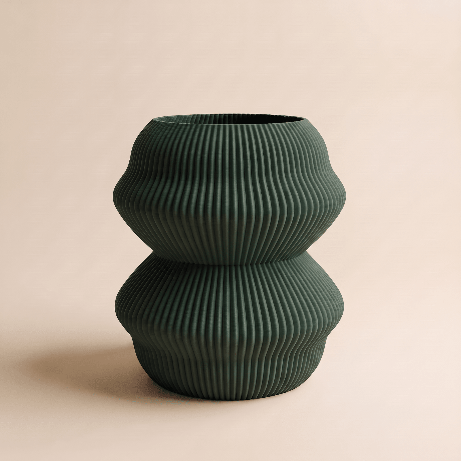 Miconos Planter - Vessela