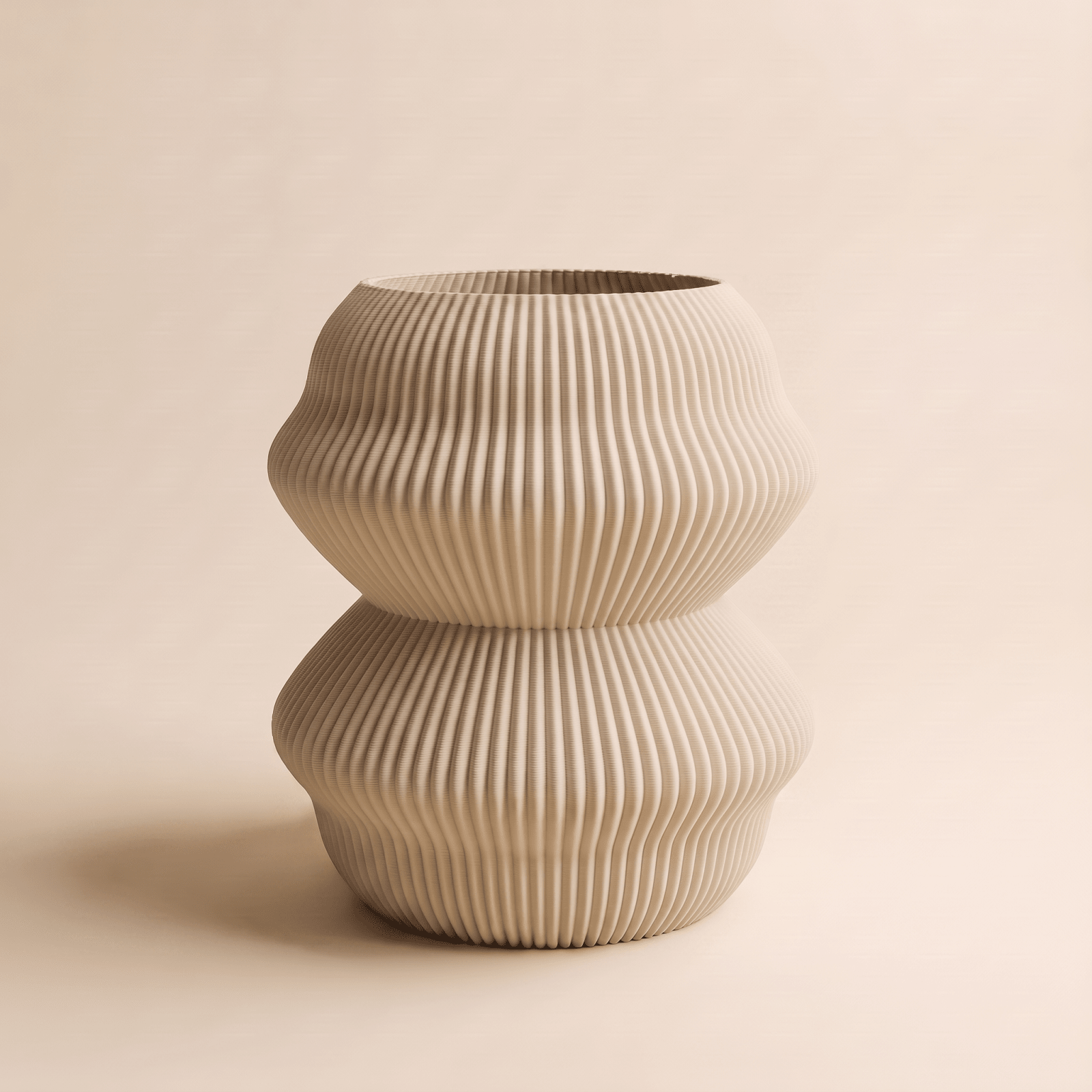 Miconos Planter - Vessela