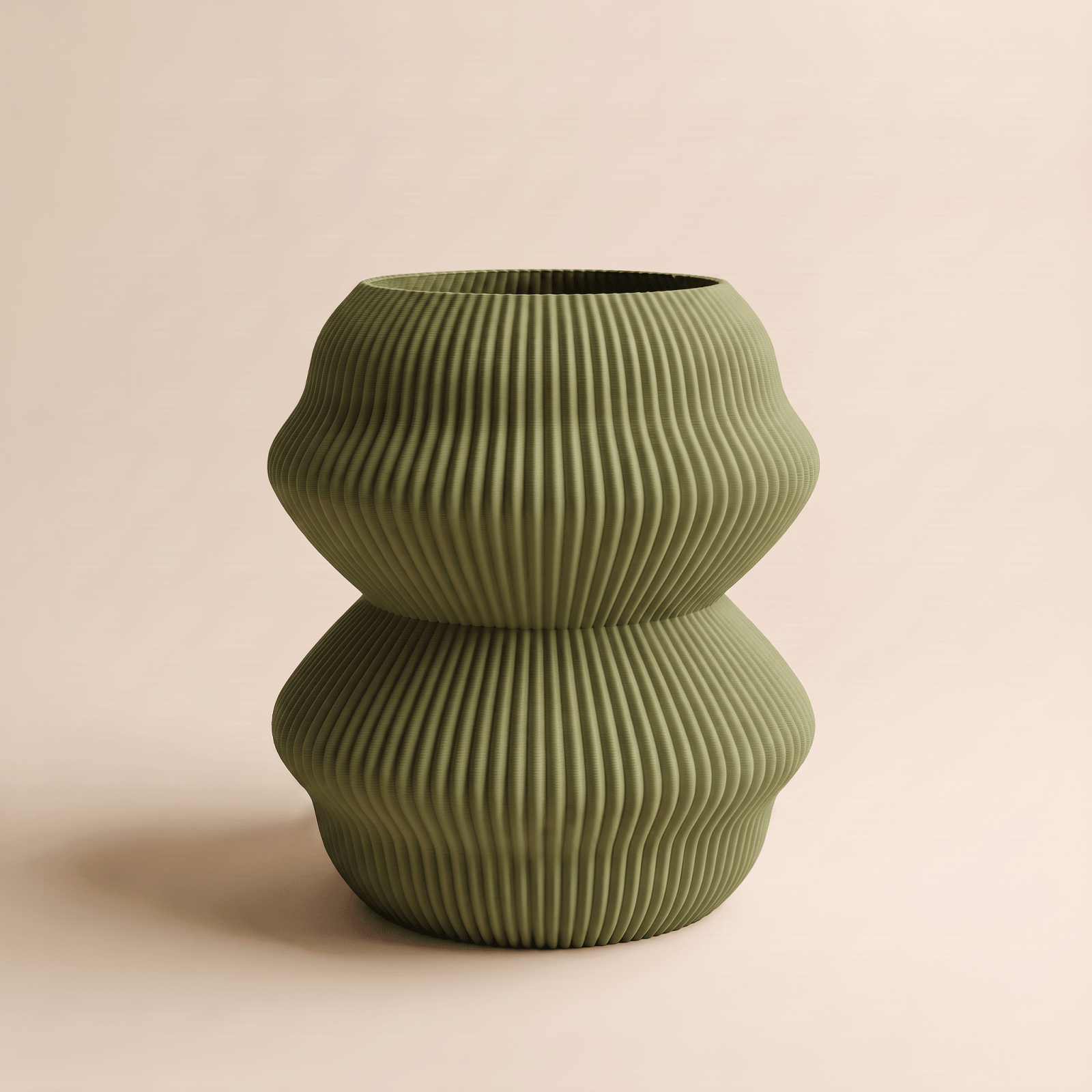 Miconos Planter - Vessela
