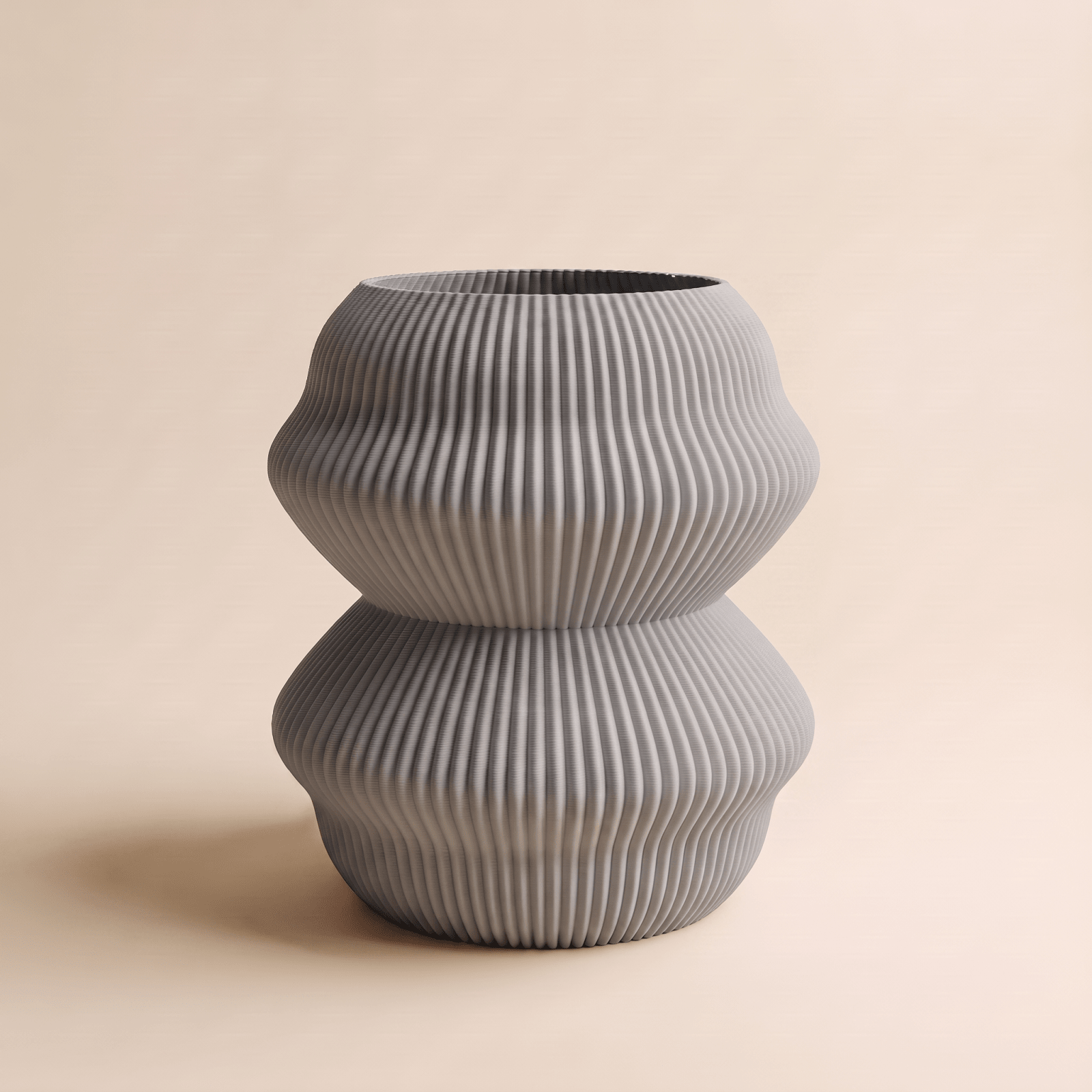 Miconos Planter - Vessela