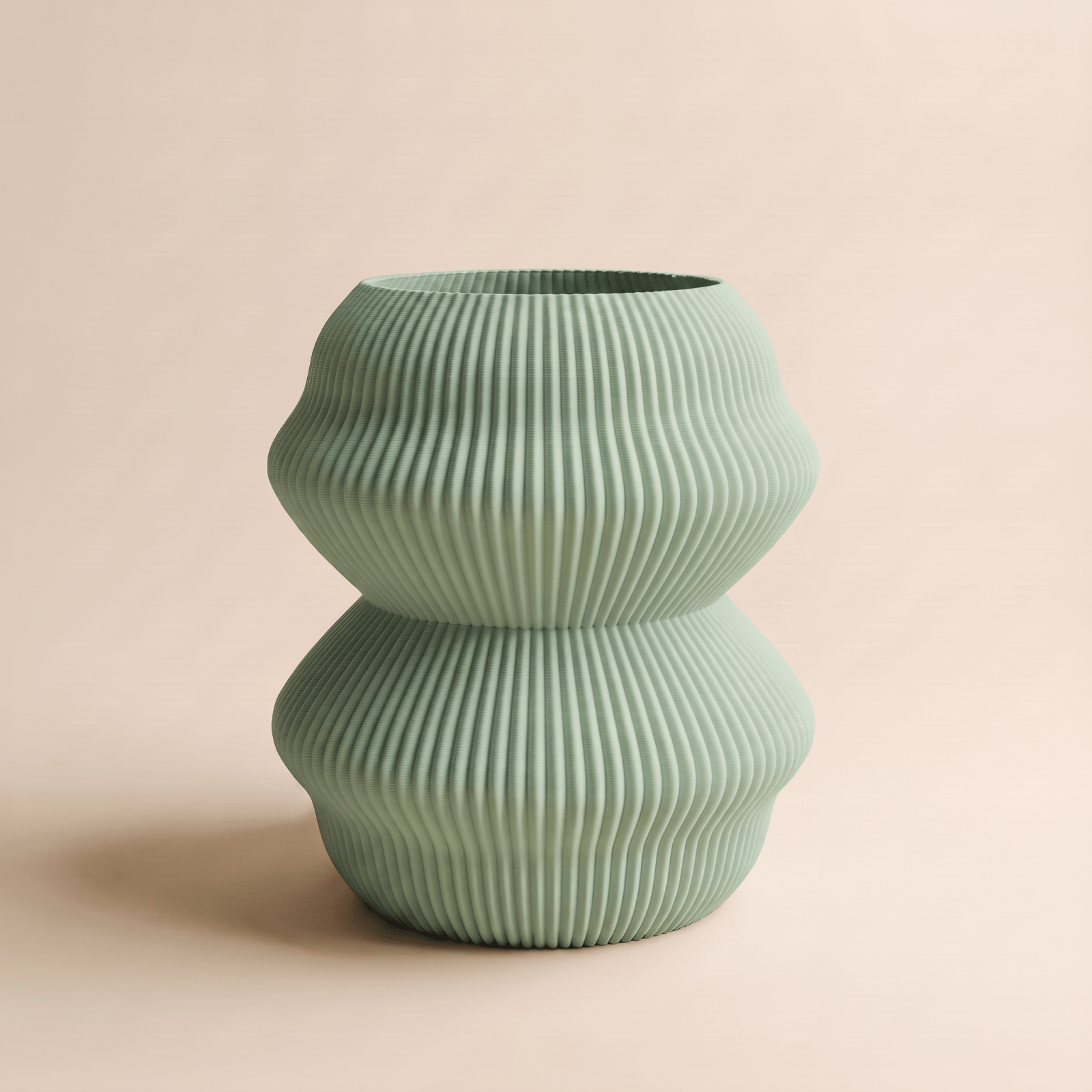 Miconos Planter - Vessela