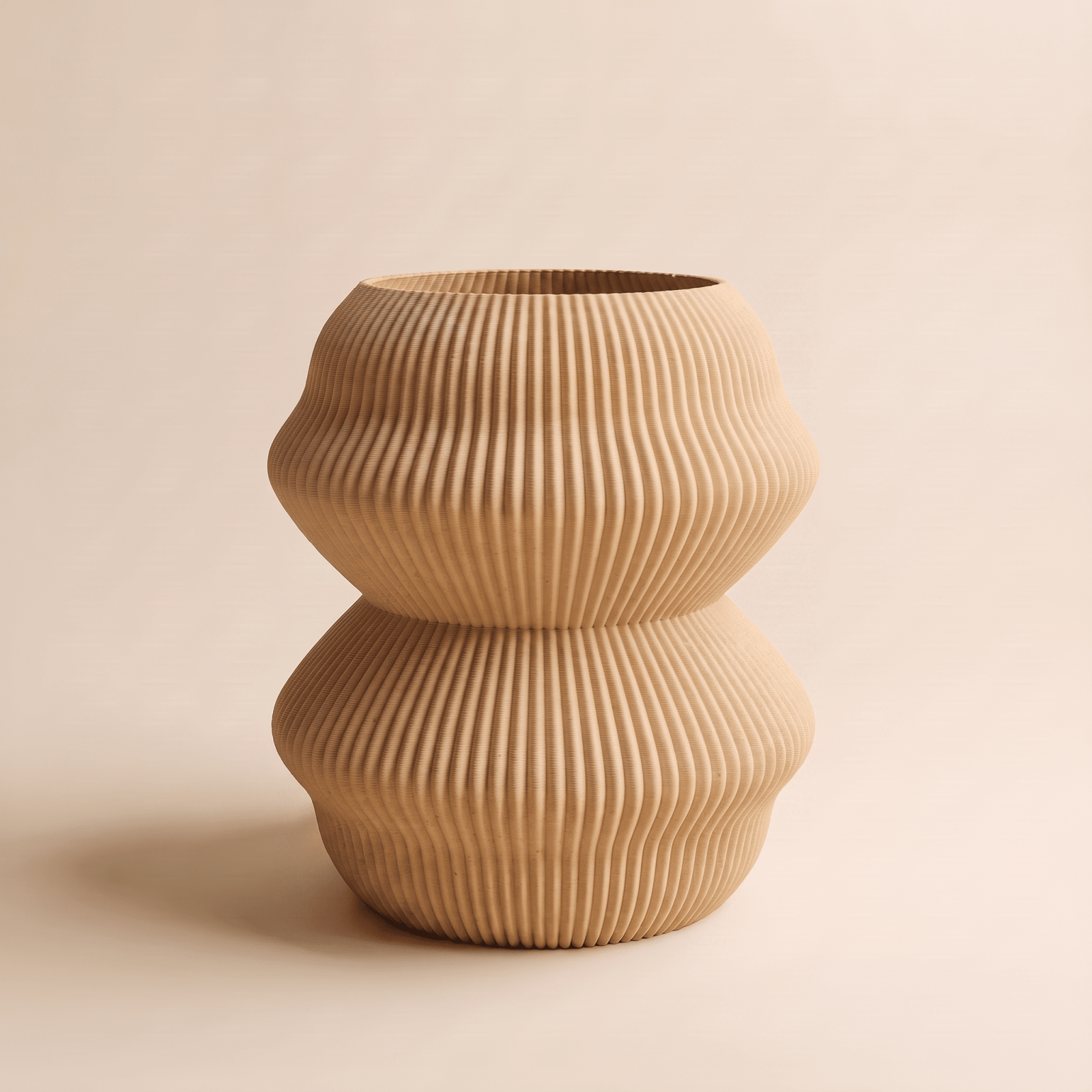 Miconos Planter - Vessela