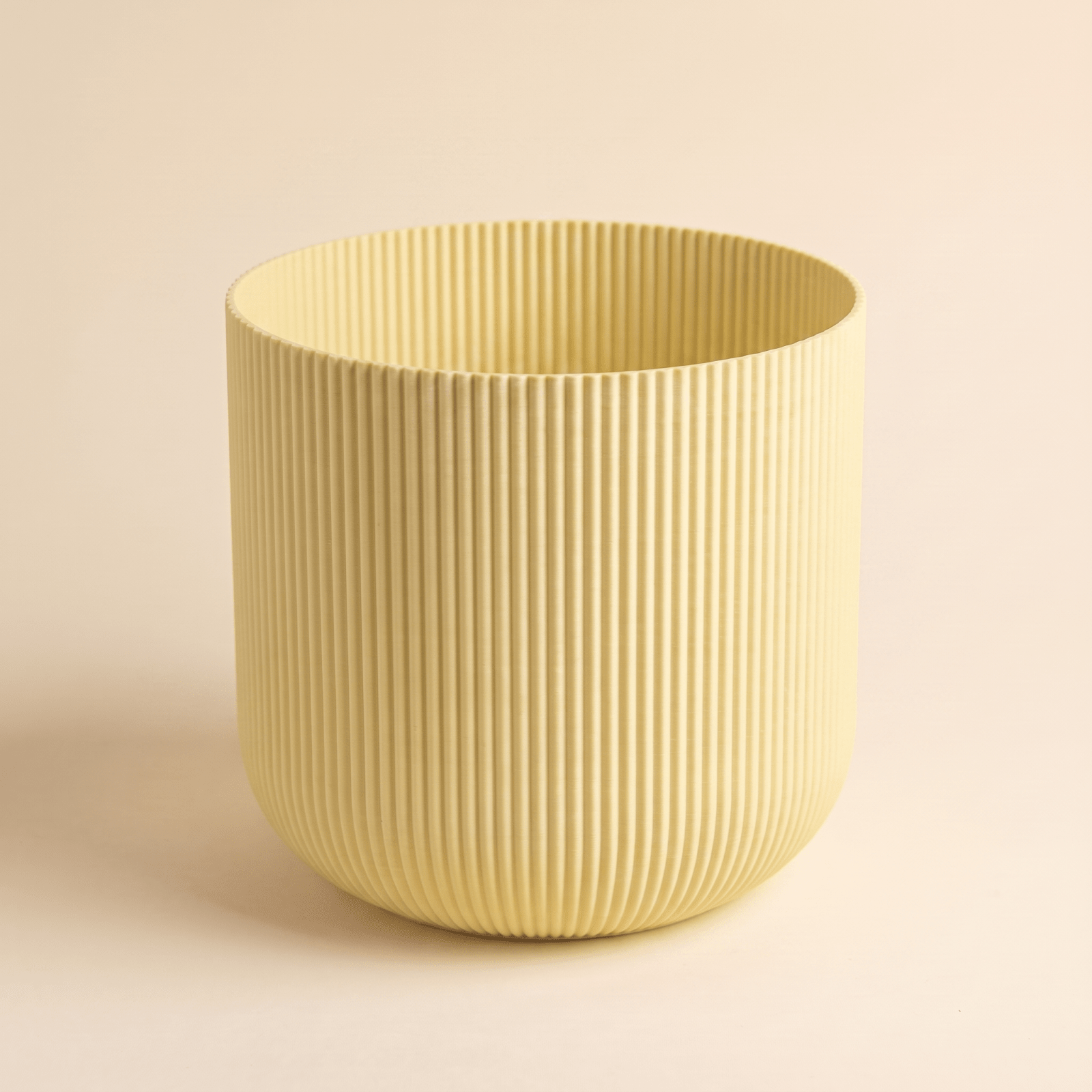 Forma Planter - Vessela