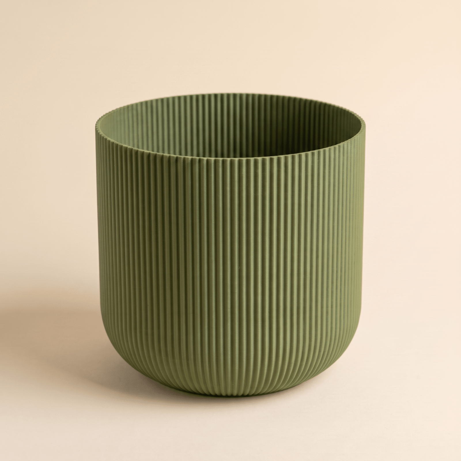 Forma Planter - Vessela