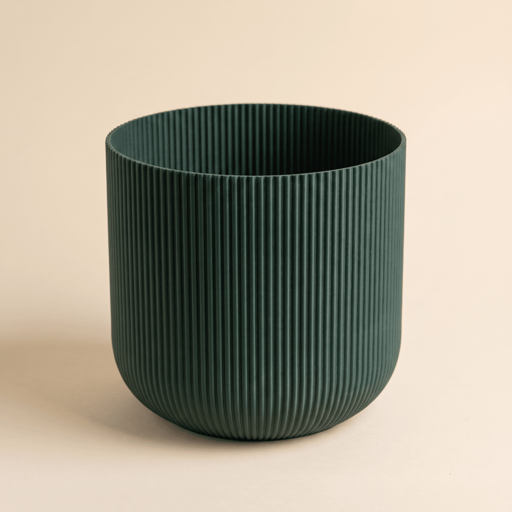 Forma Planter - Vessela