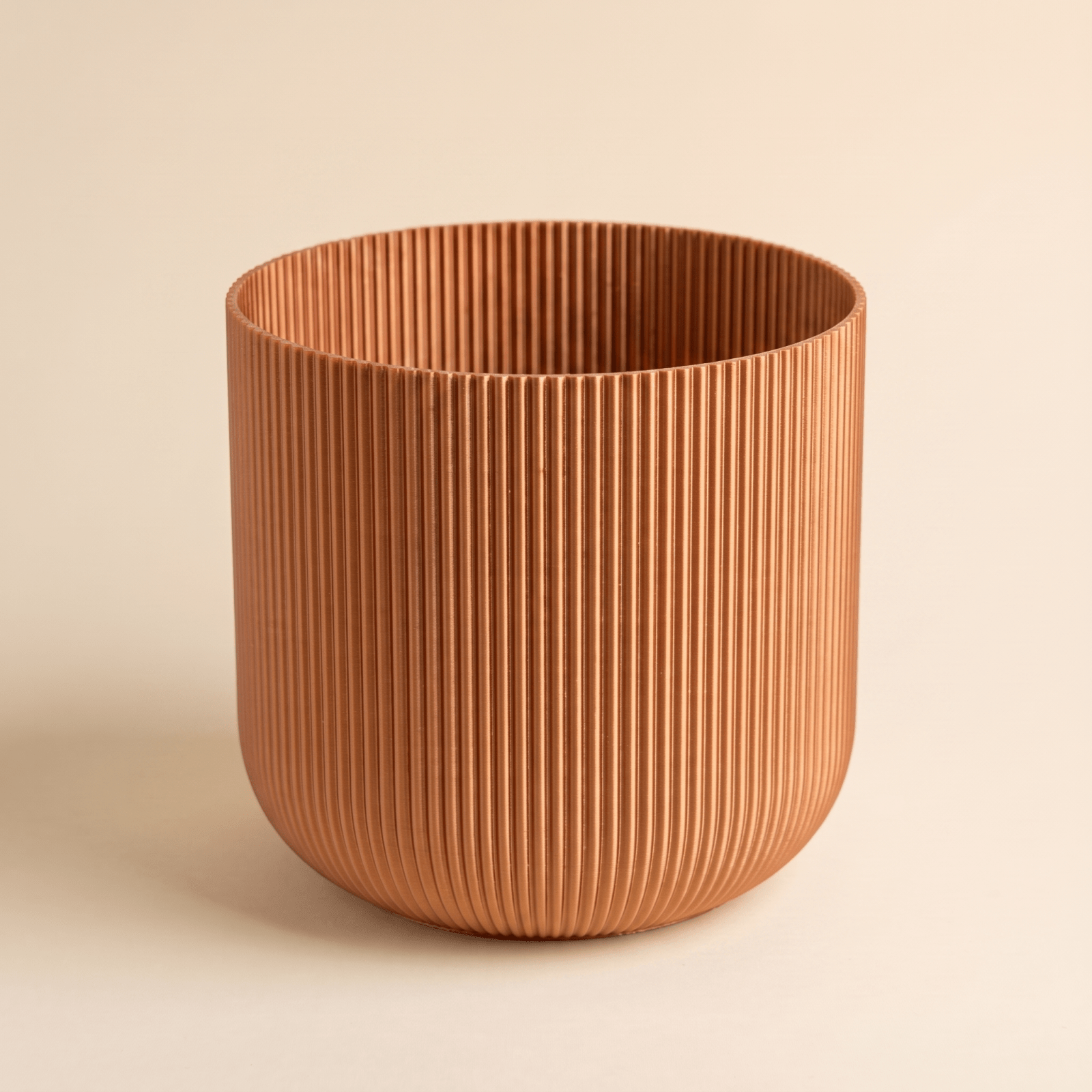 Forma Planter - Vessela