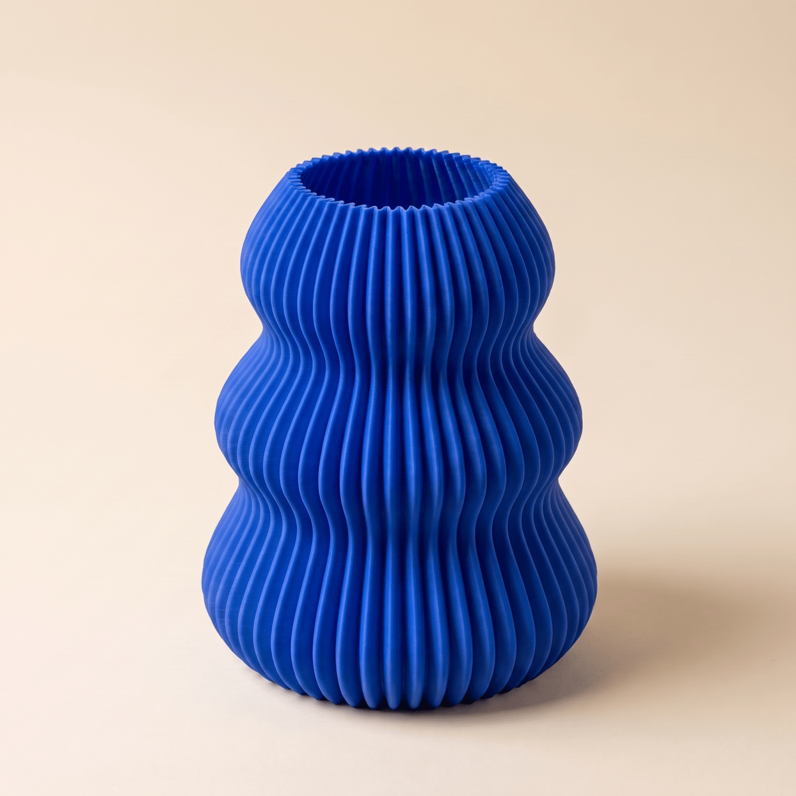 Fir Vase - Vessela