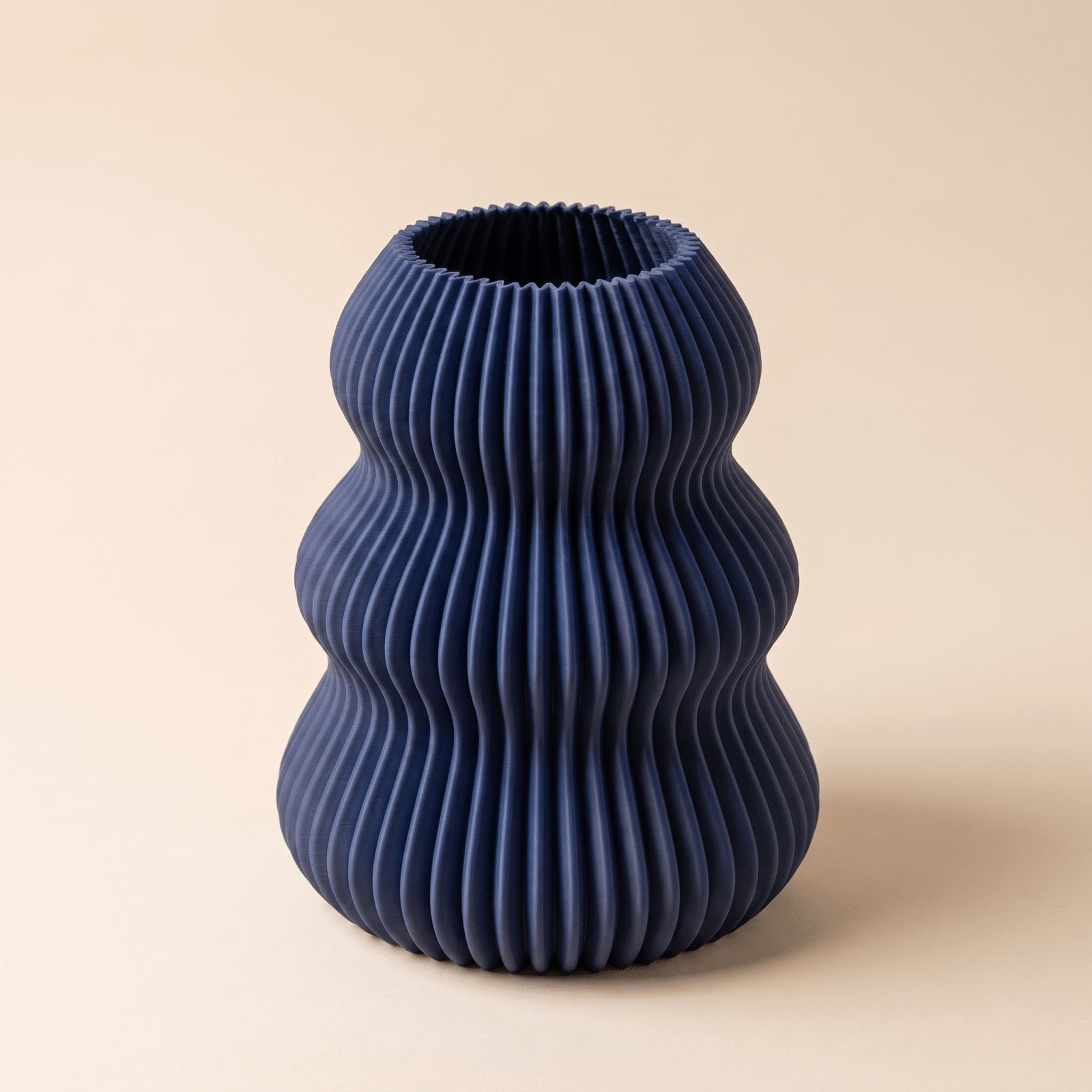 Fir Vase - Vessela