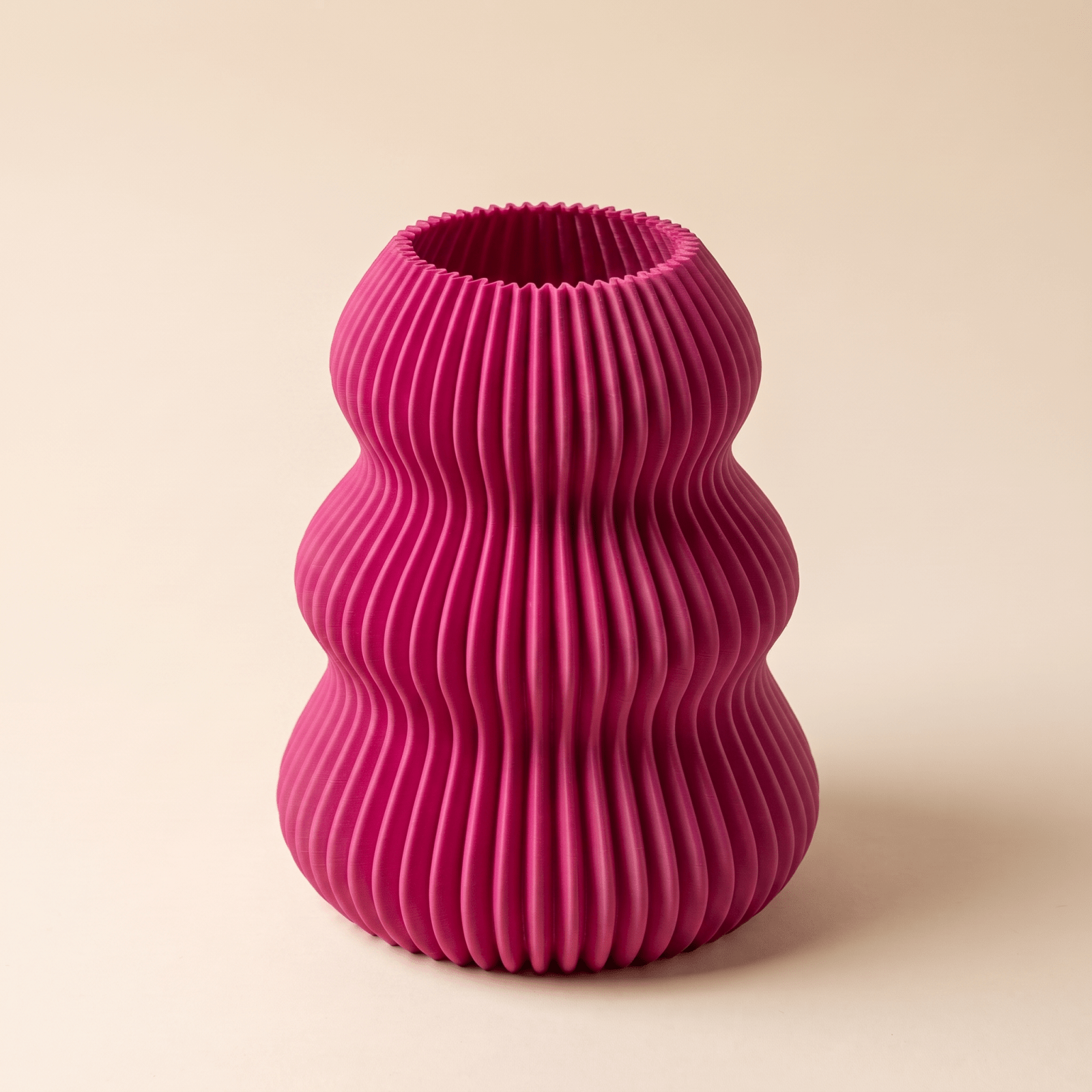 Fir Vase - Vessela
